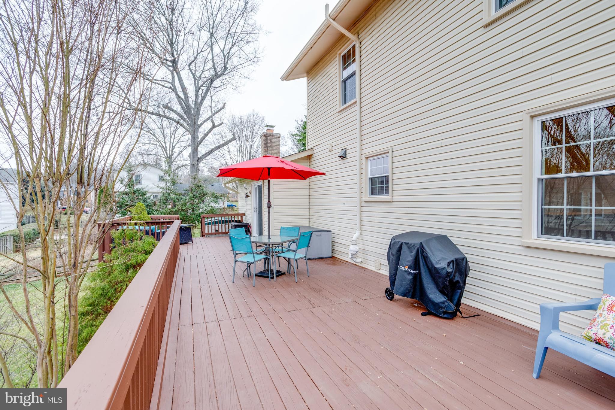 BURKE CENTRE - Residential