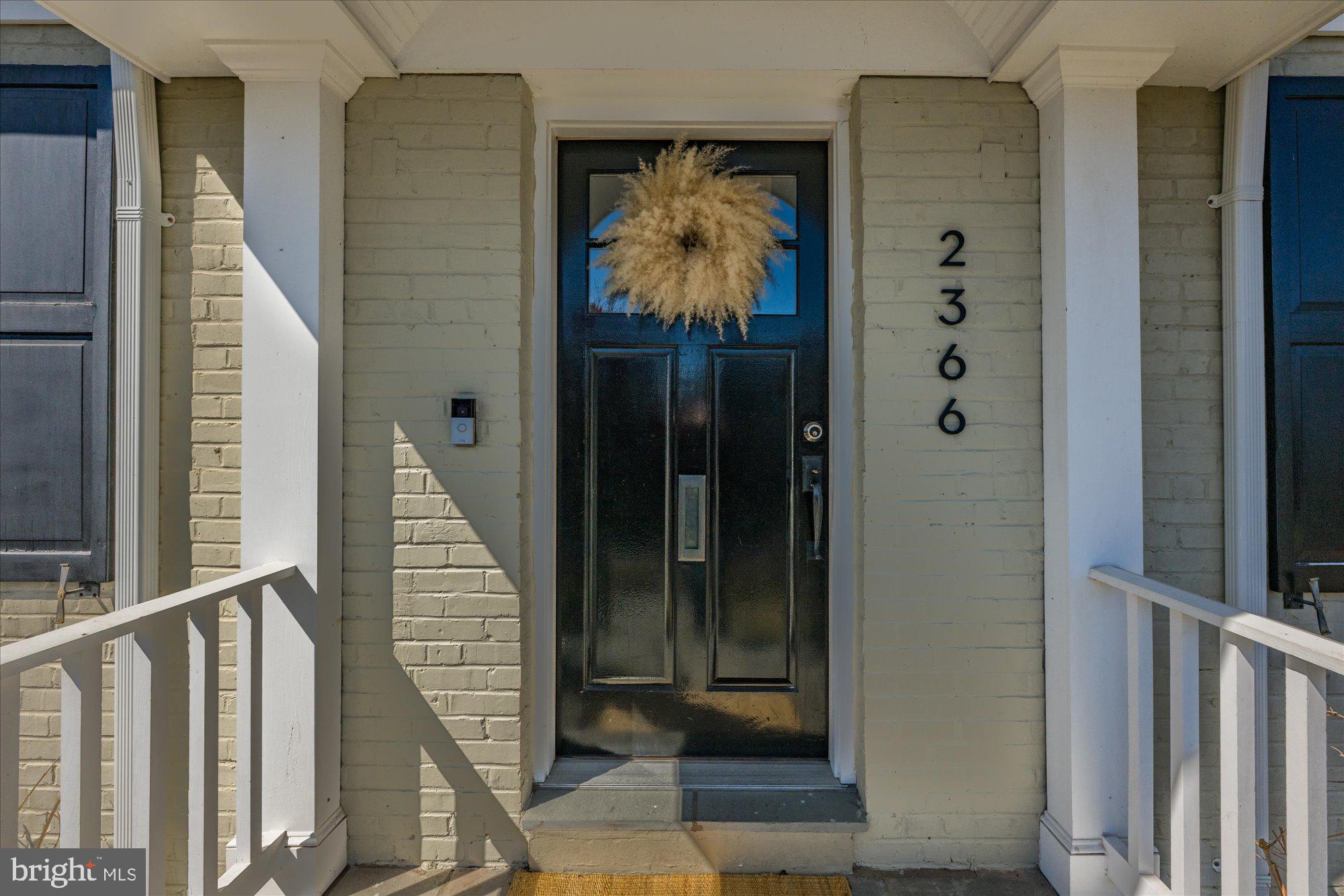 CRYSTAL SPRING KNOLLS - Residential