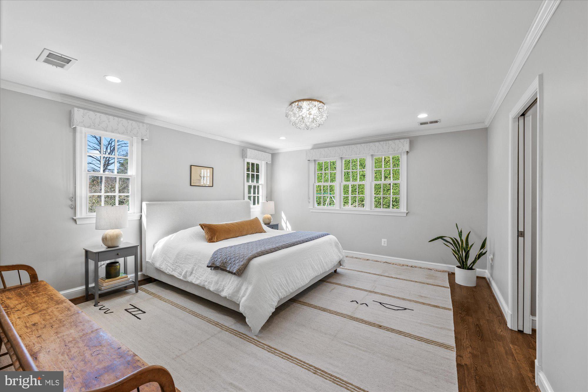 CRYSTAL SPRING KNOLLS - Residential