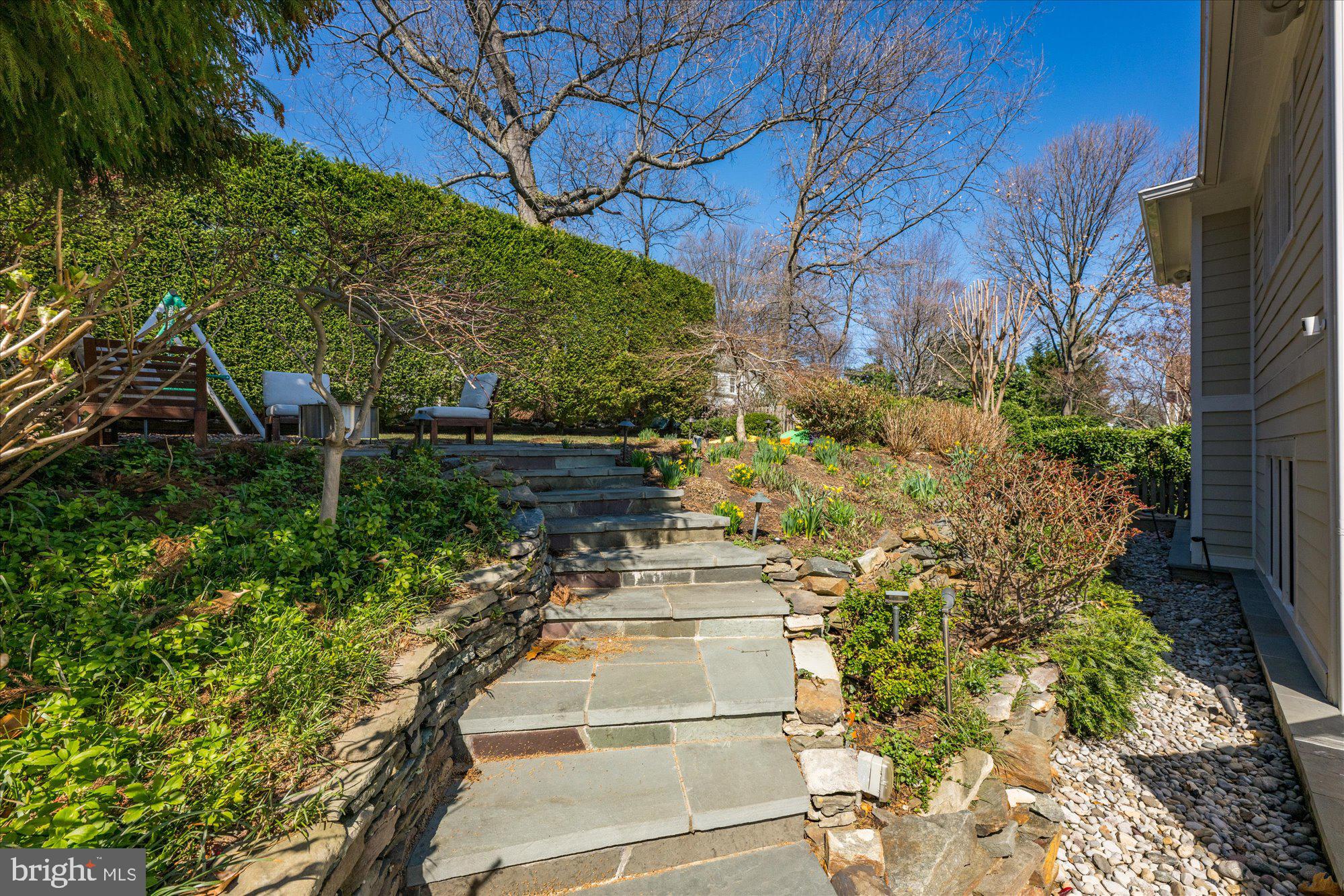 CRYSTAL SPRING KNOLLS - Residential