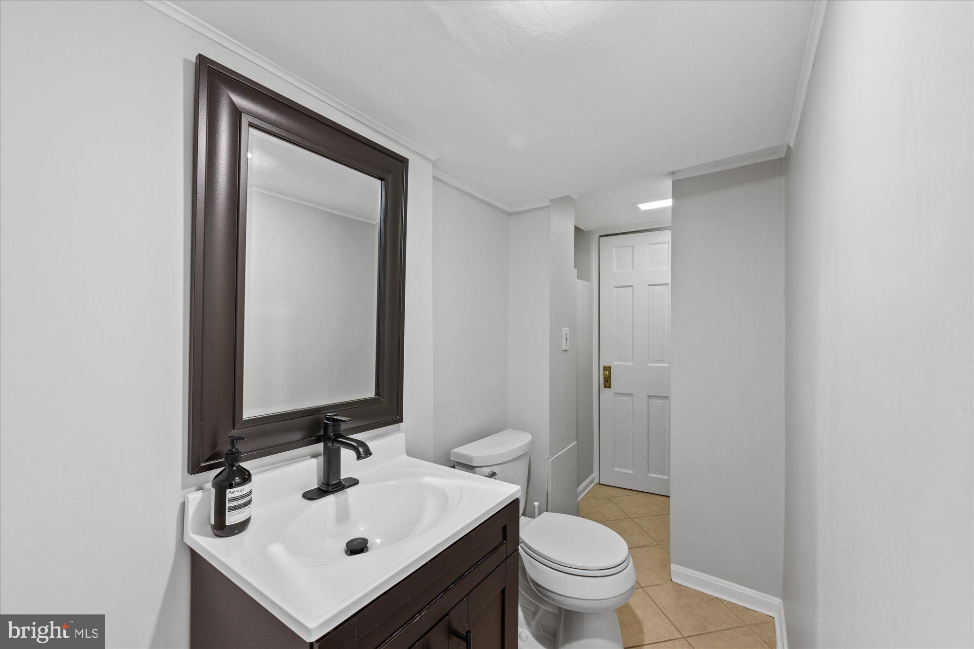 CRYSTAL SPRING KNOLLS - Residential