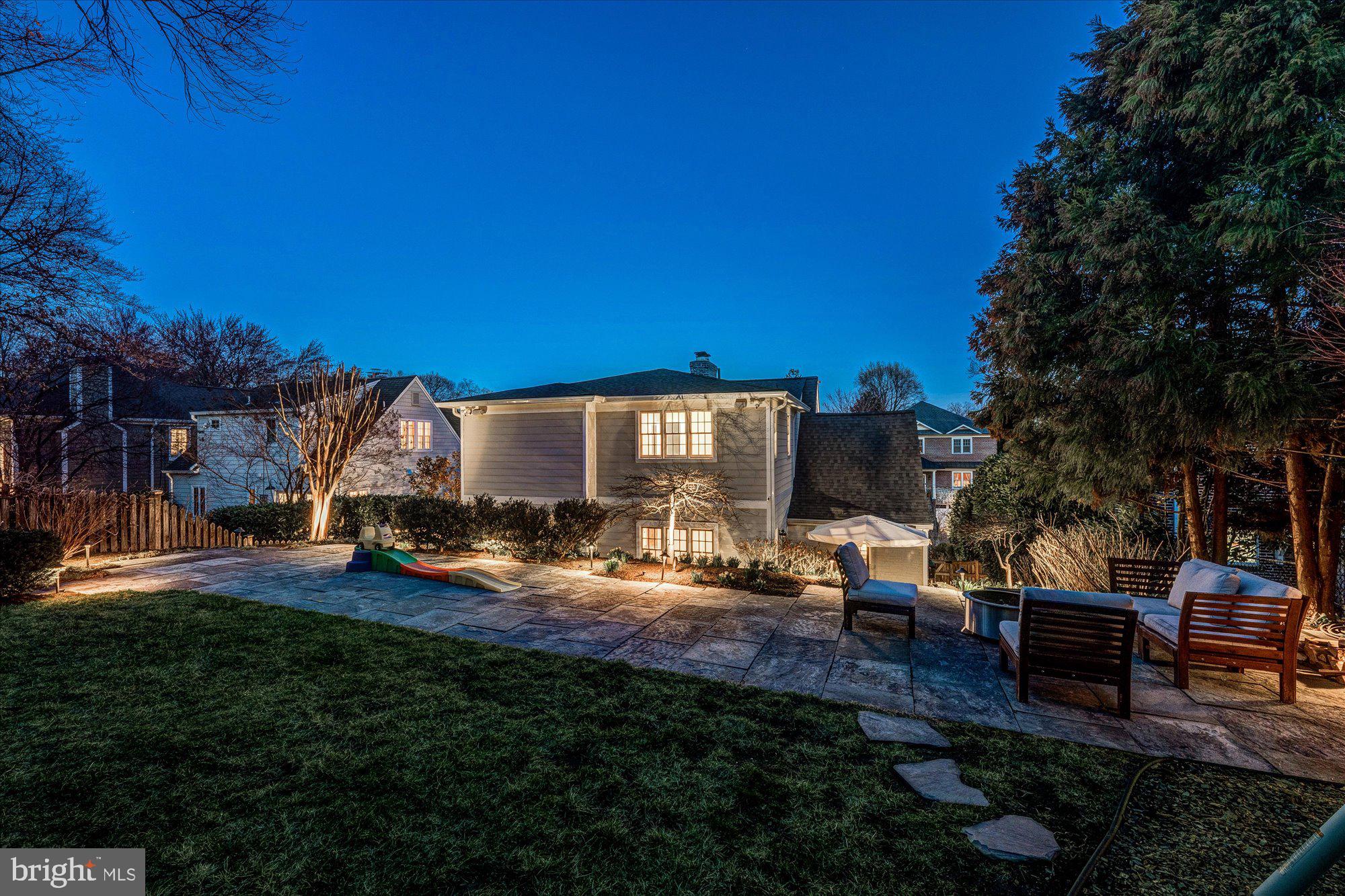 CRYSTAL SPRING KNOLLS - Residential