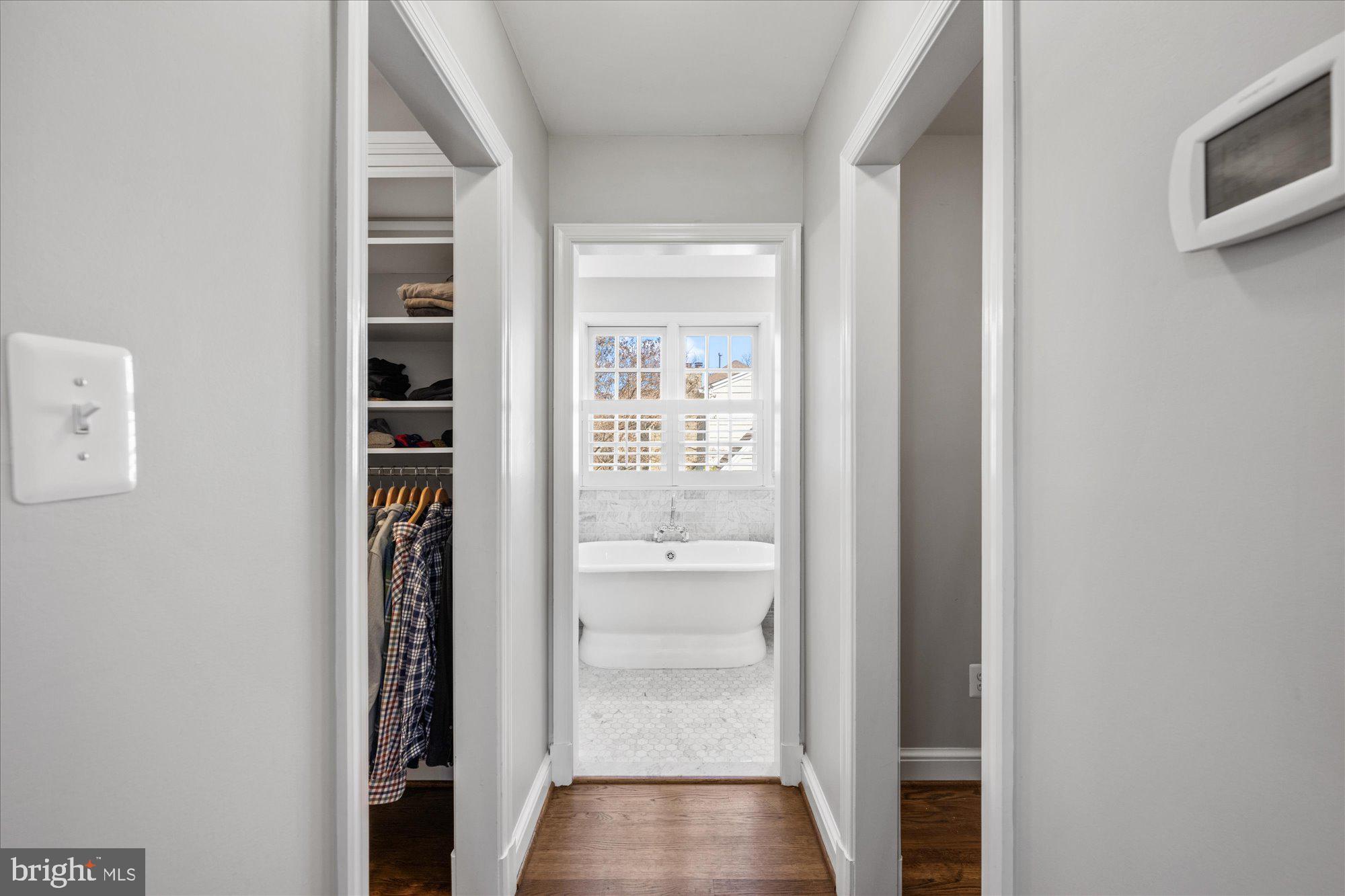 CRYSTAL SPRING KNOLLS - Residential