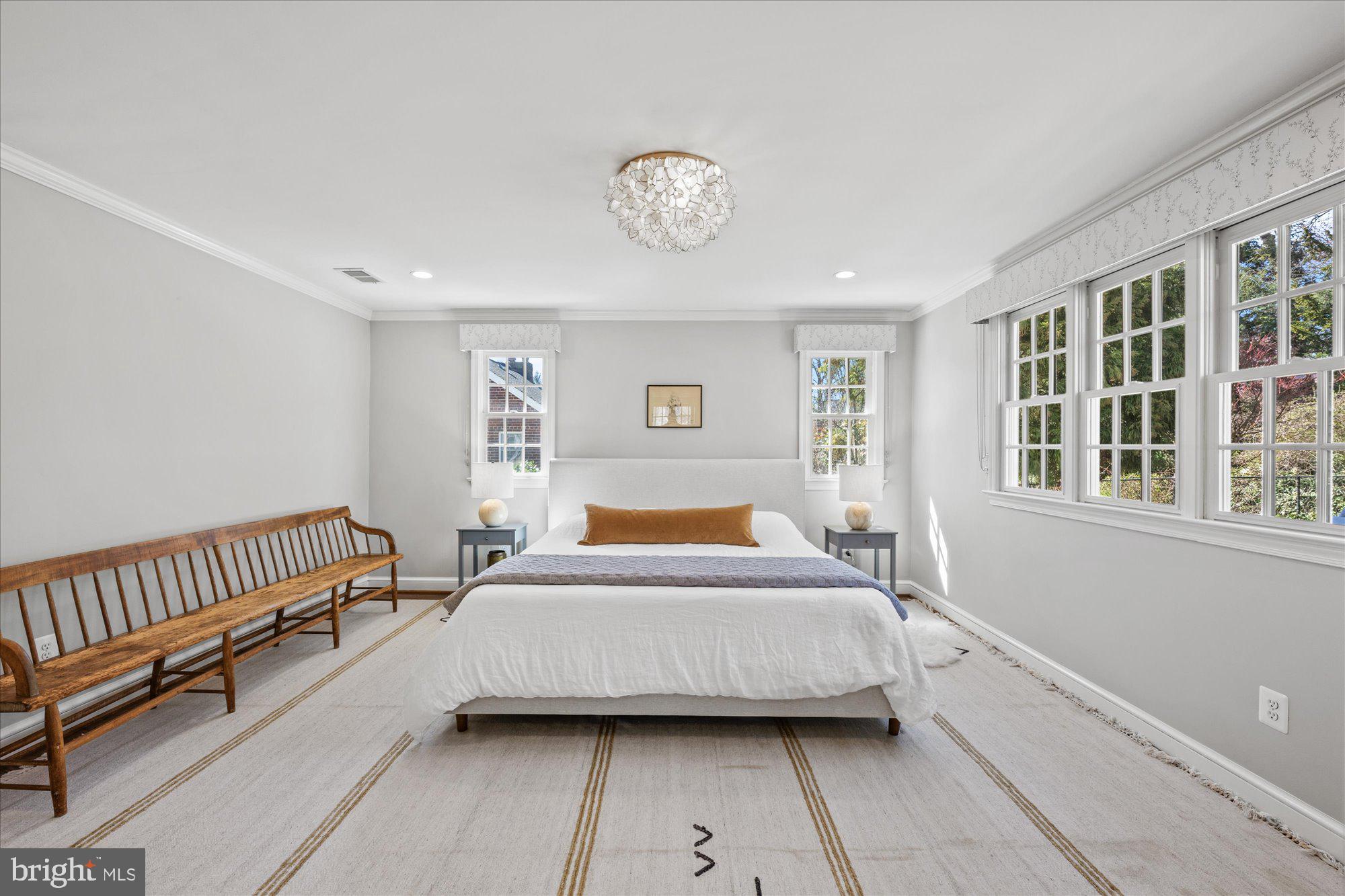 CRYSTAL SPRING KNOLLS - Residential