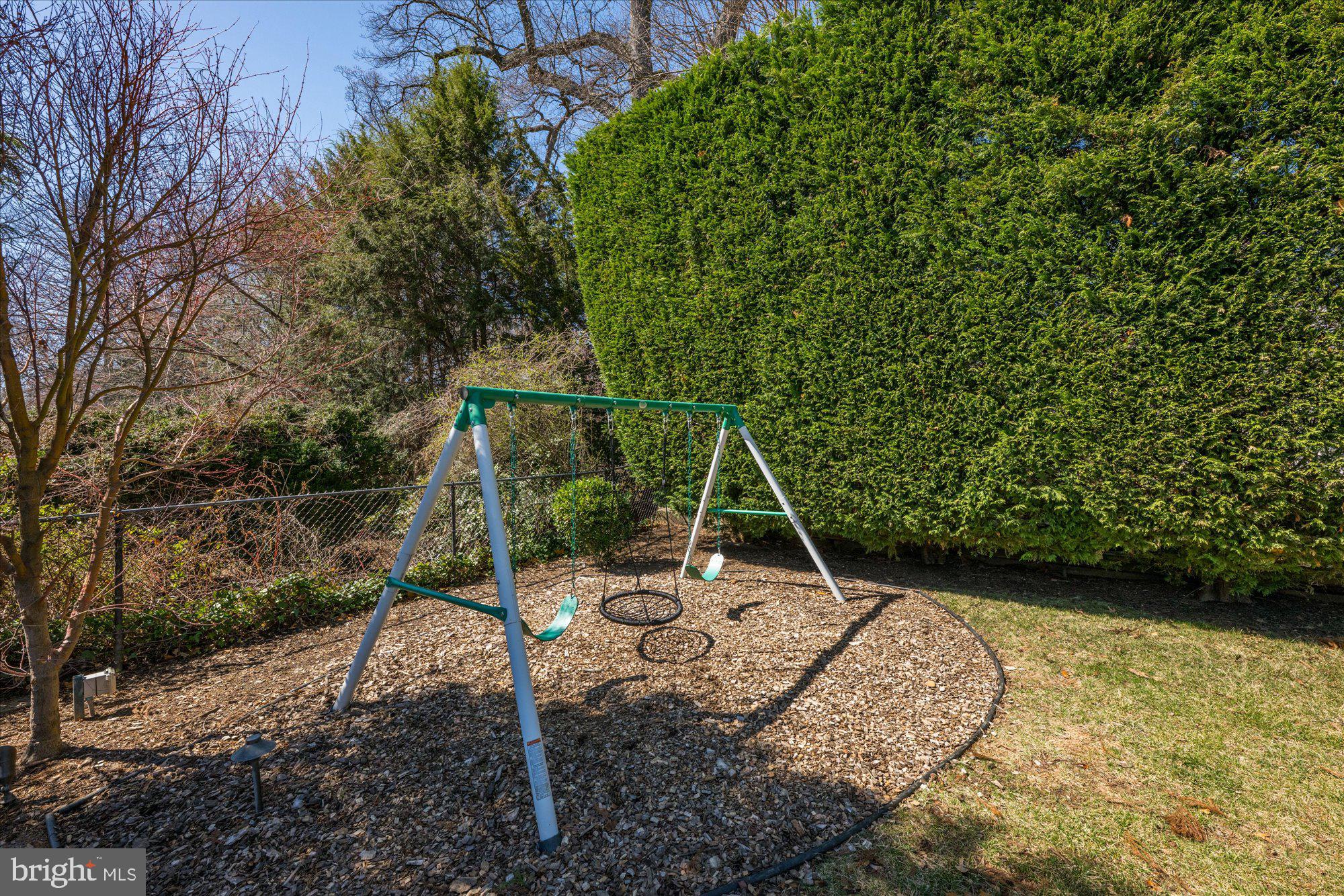 CRYSTAL SPRING KNOLLS - Residential