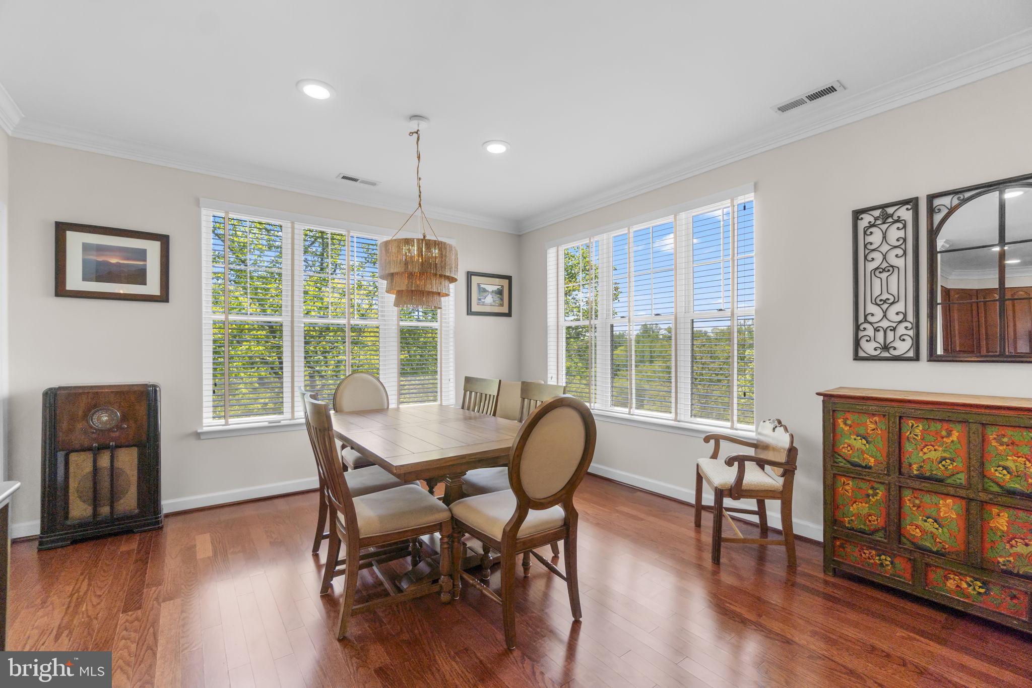 PATAPSCO OVERLOOK - Residential