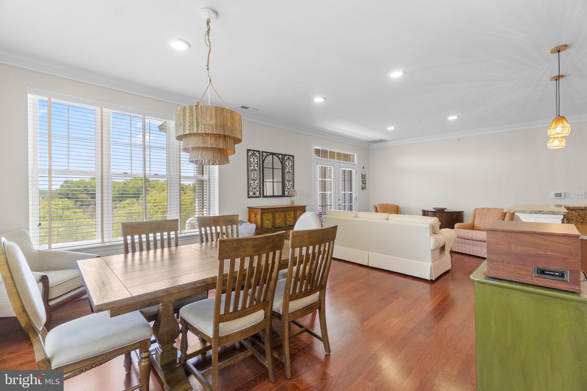 PATAPSCO OVERLOOK - Residential