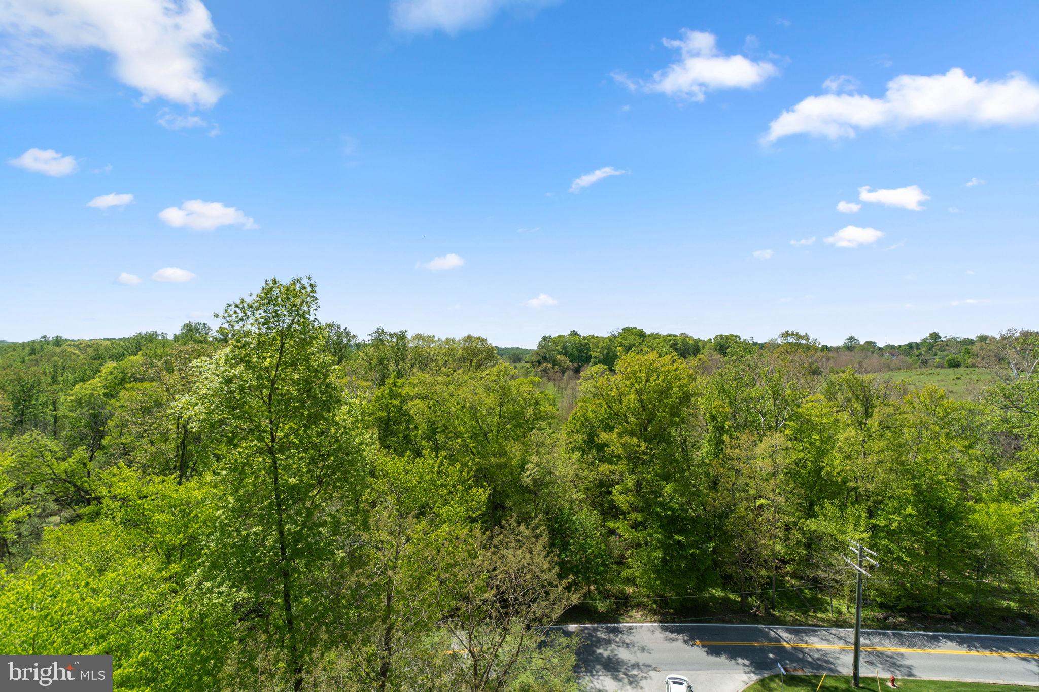 PATAPSCO OVERLOOK - Residential