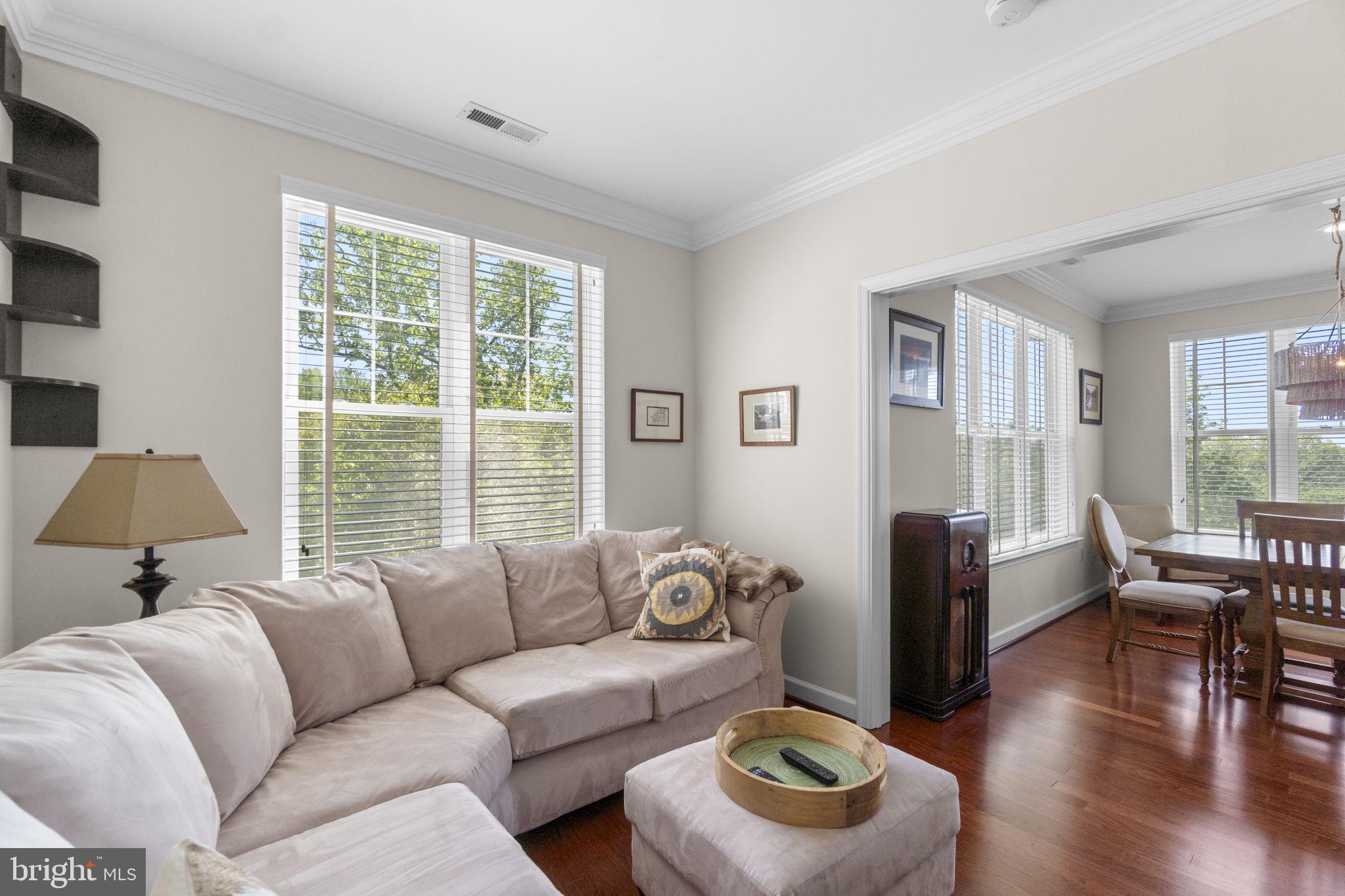 PATAPSCO OVERLOOK - Residential
