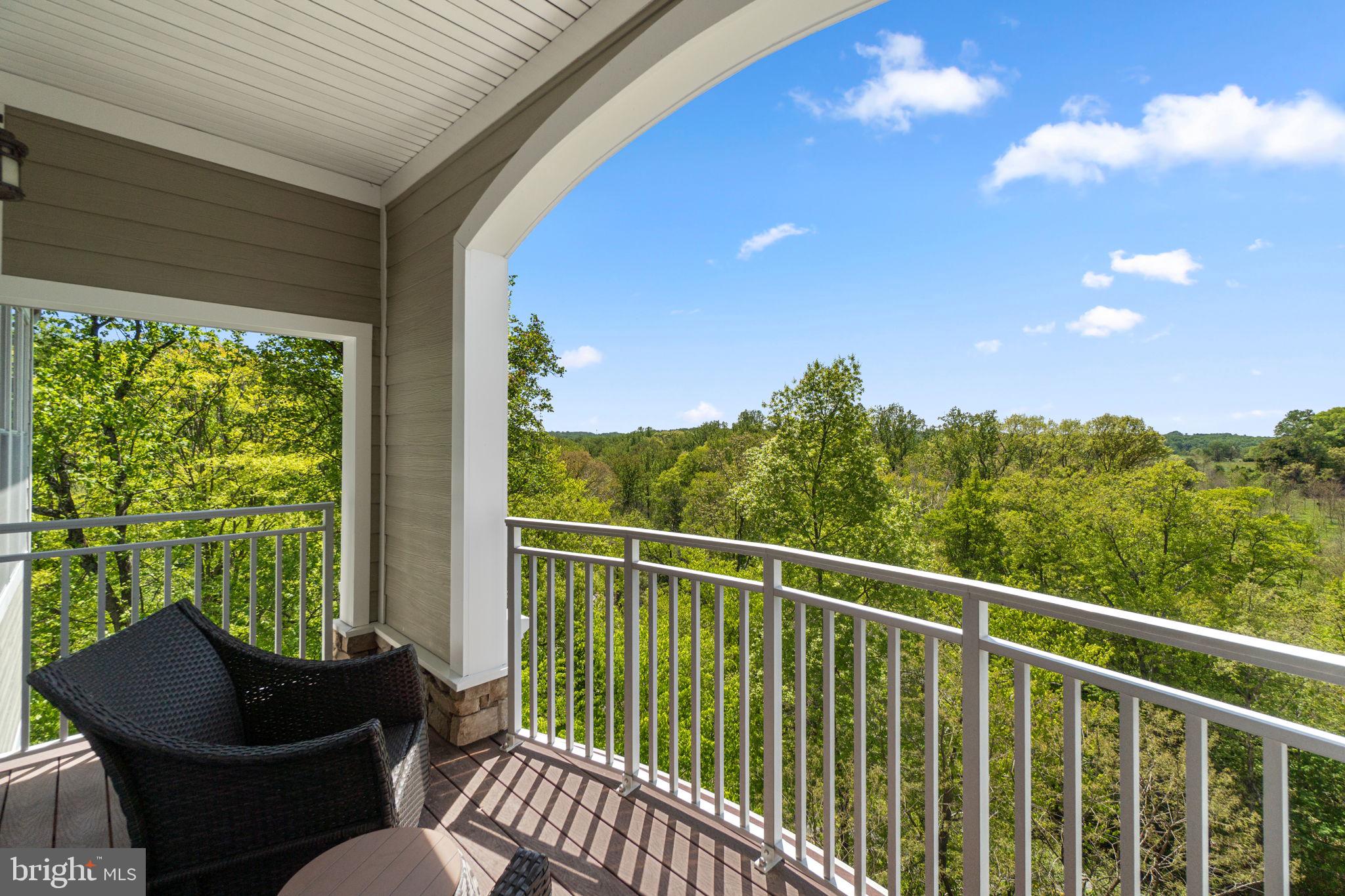 PATAPSCO OVERLOOK - Residential