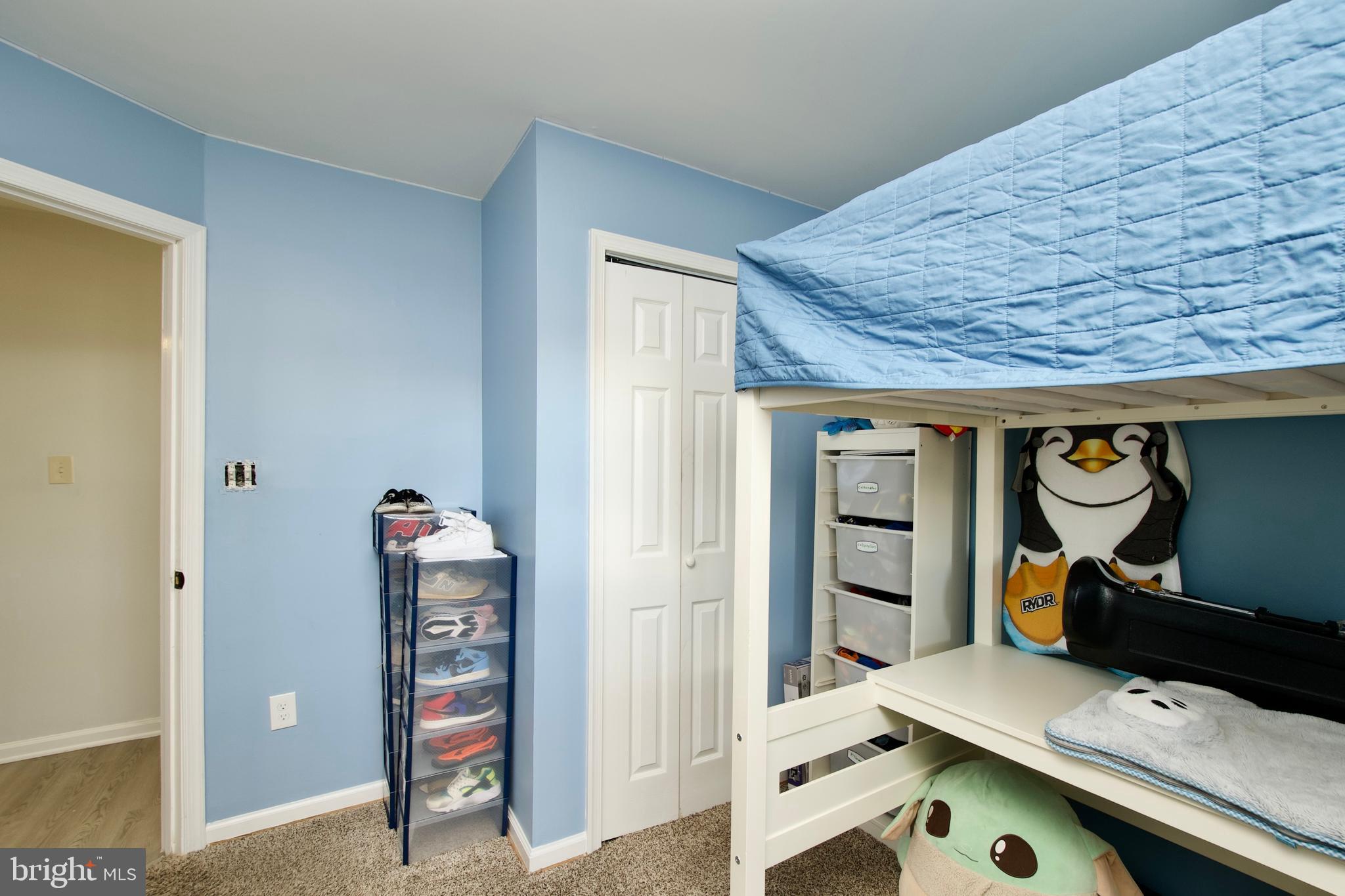 GOOD LUCK HEIGHTS - Residential