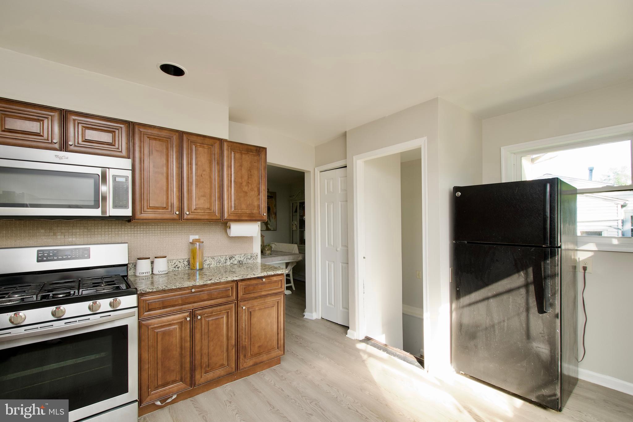 GOOD LUCK HEIGHTS - Residential