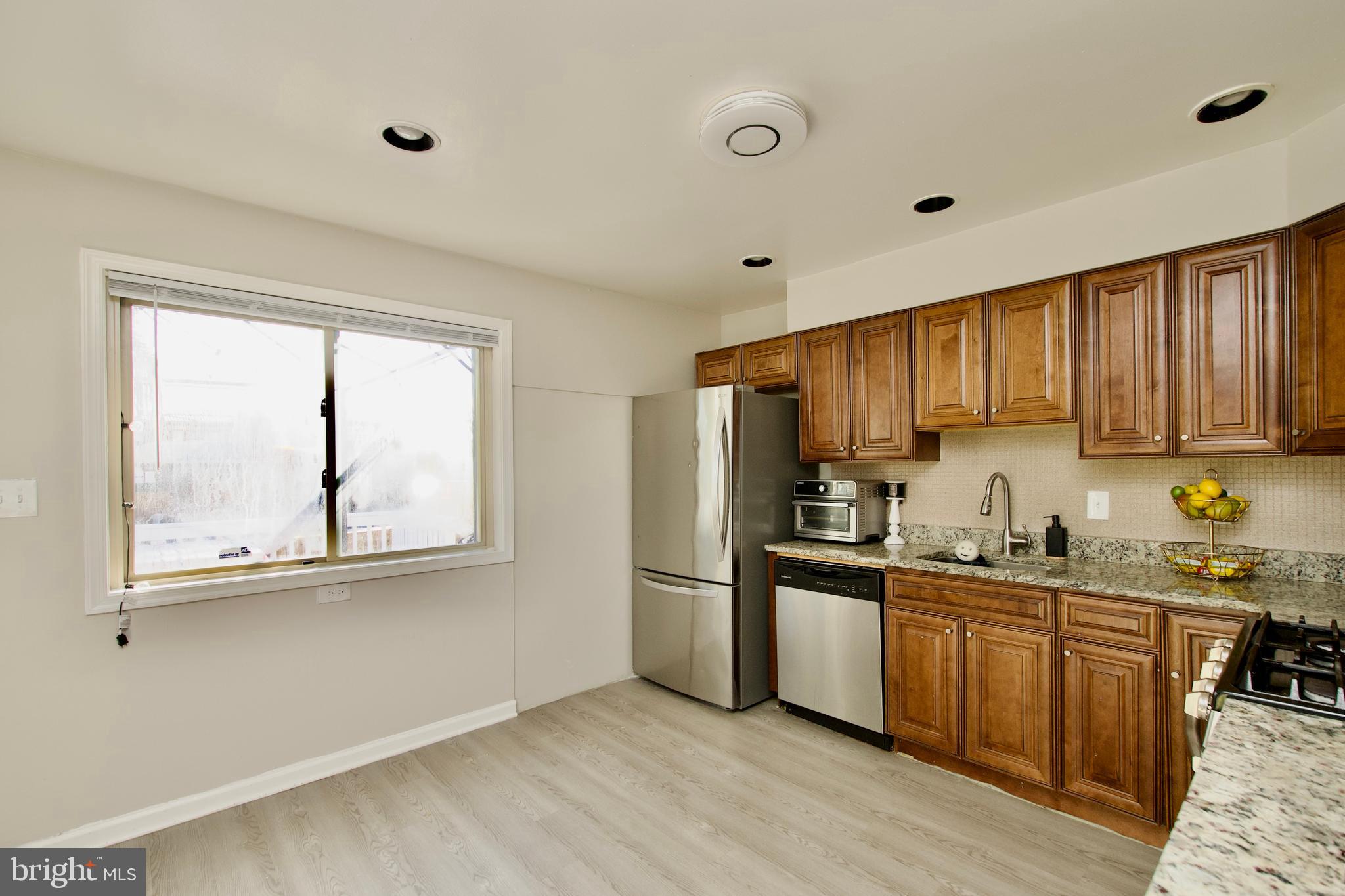 GOOD LUCK HEIGHTS - Residential