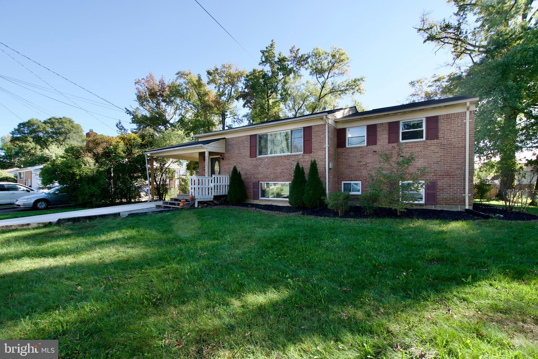 GOOD LUCK HEIGHTS - Residential