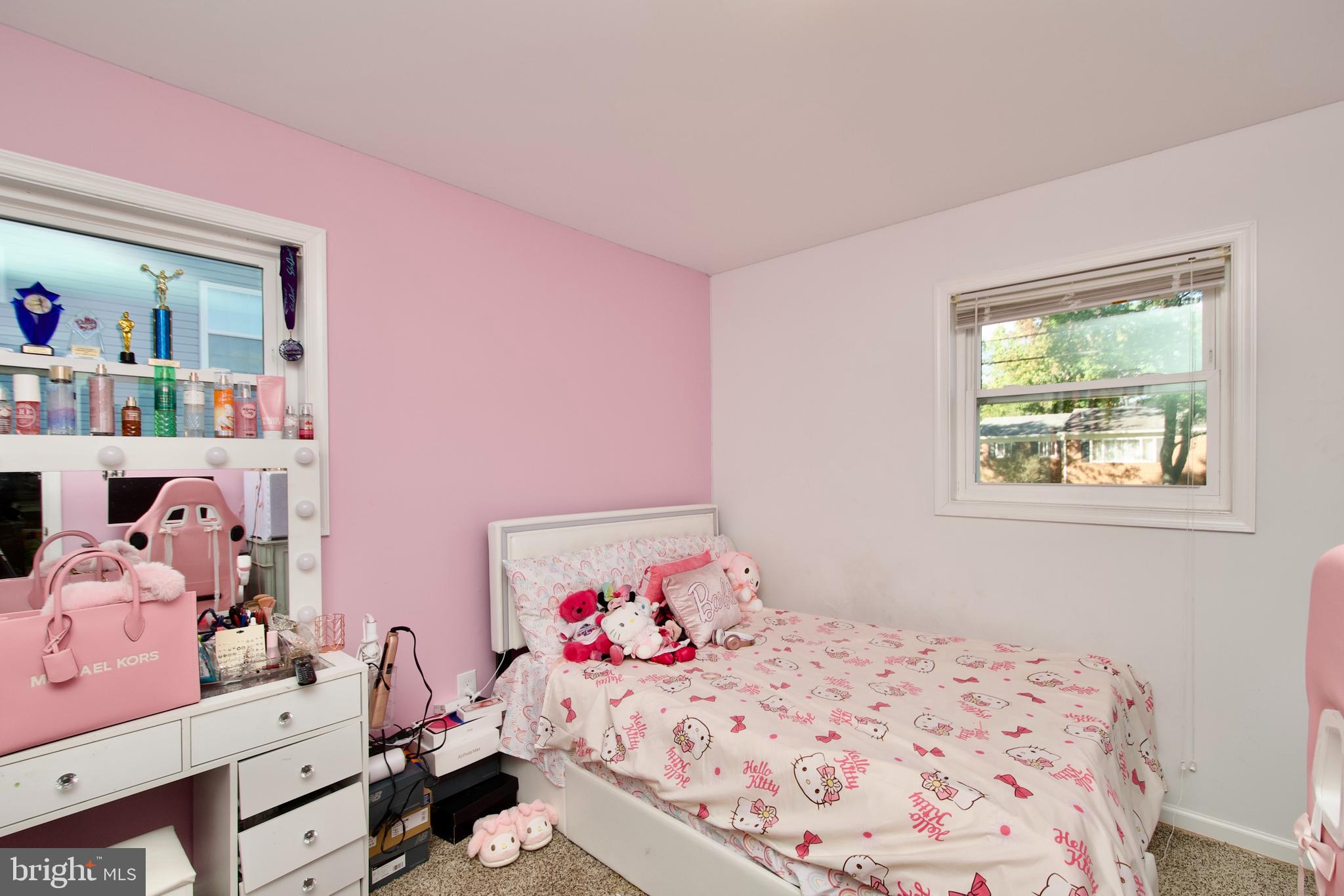 GOOD LUCK HEIGHTS - Residential