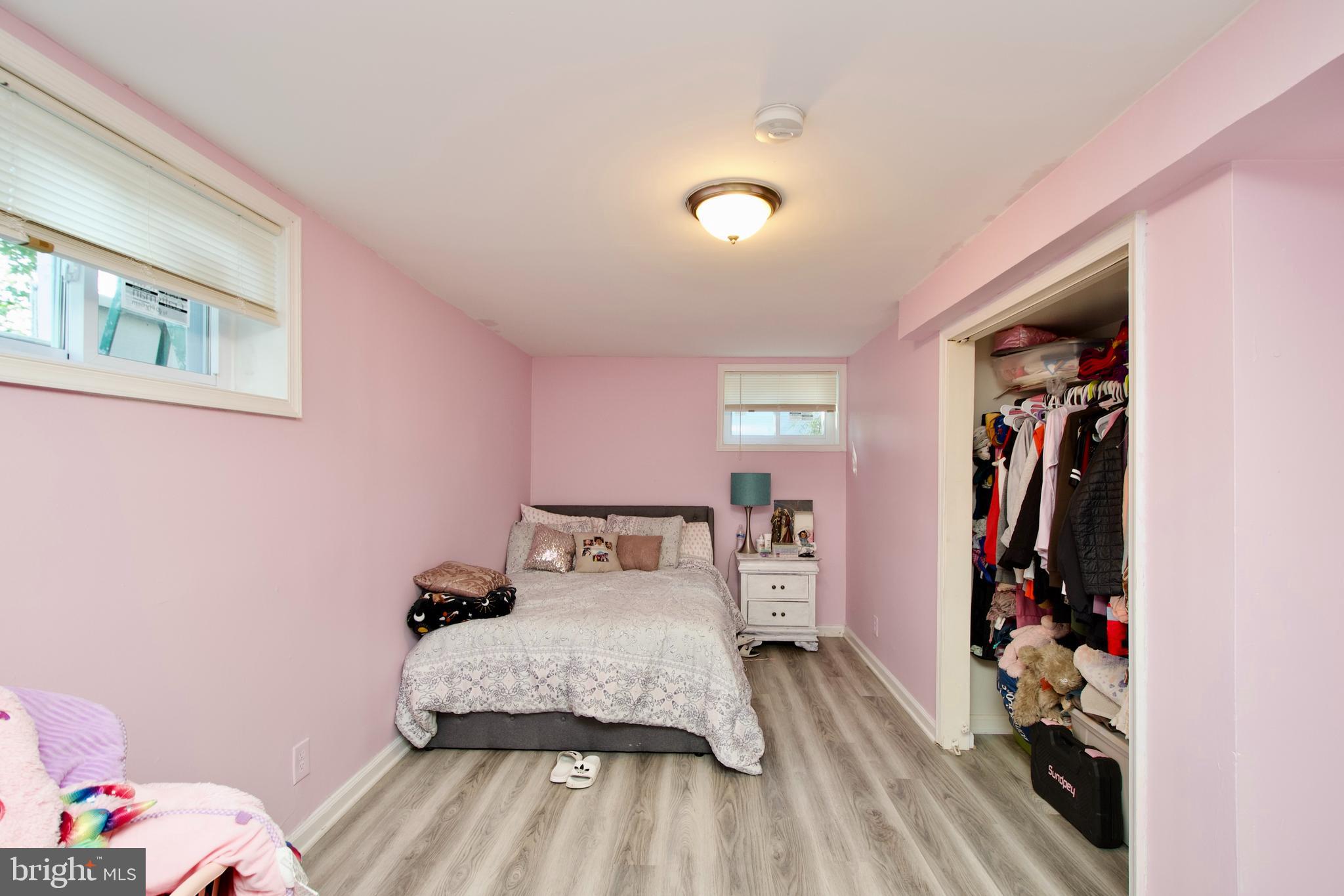 GOOD LUCK HEIGHTS - Residential