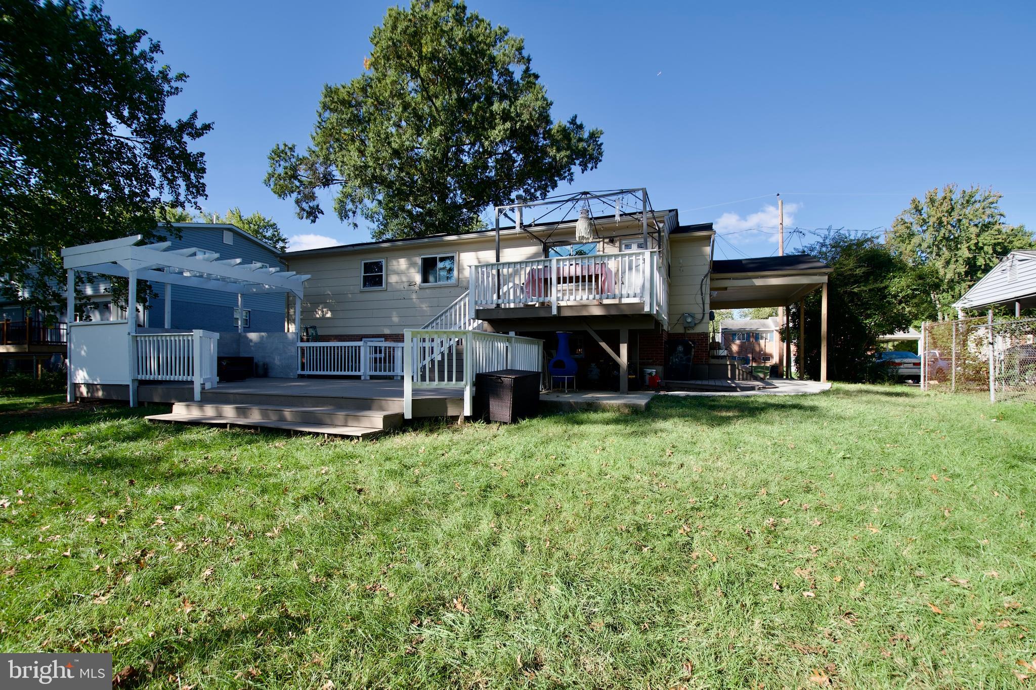 GOOD LUCK HEIGHTS - Residential