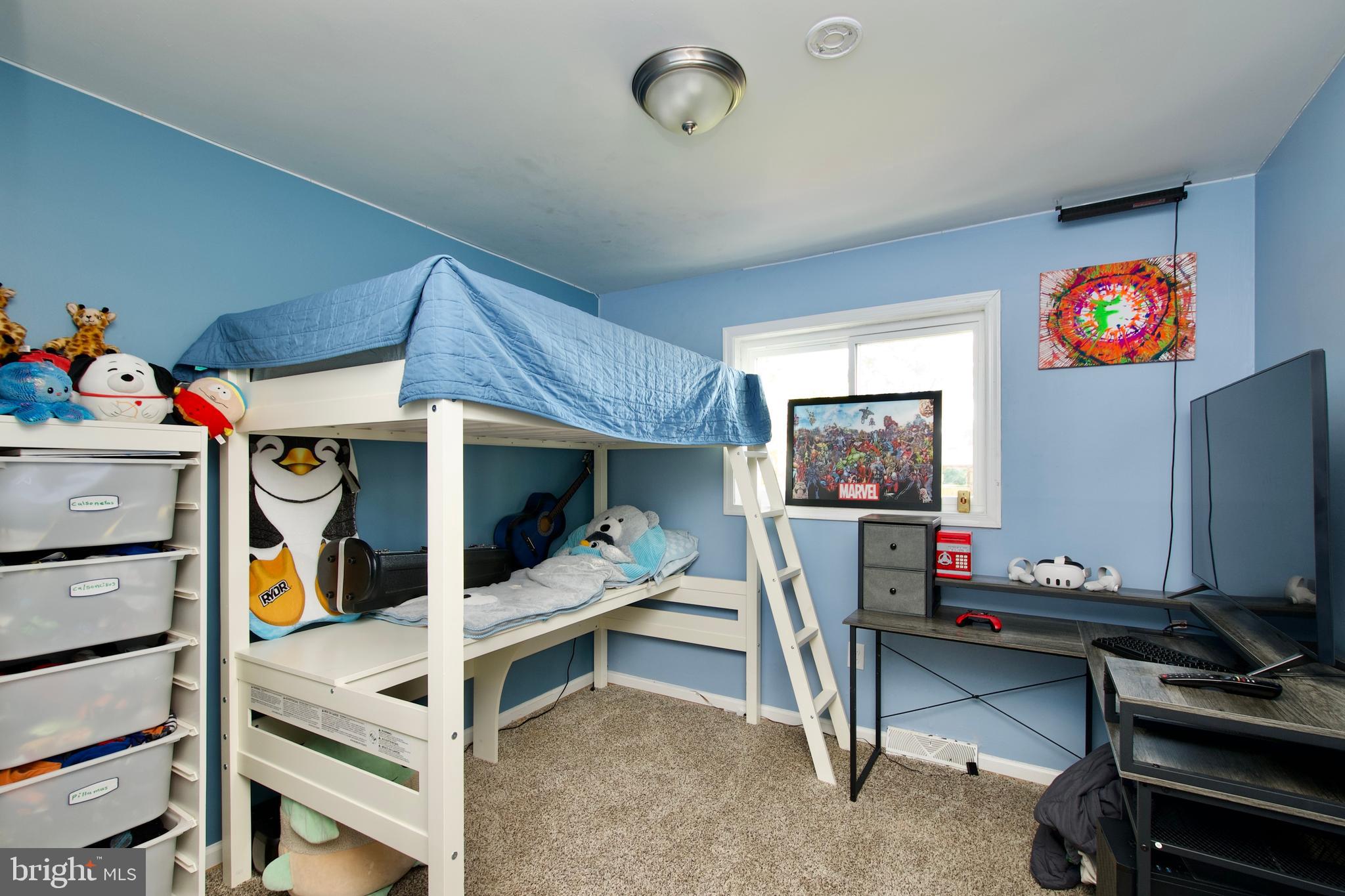 GOOD LUCK HEIGHTS - Residential