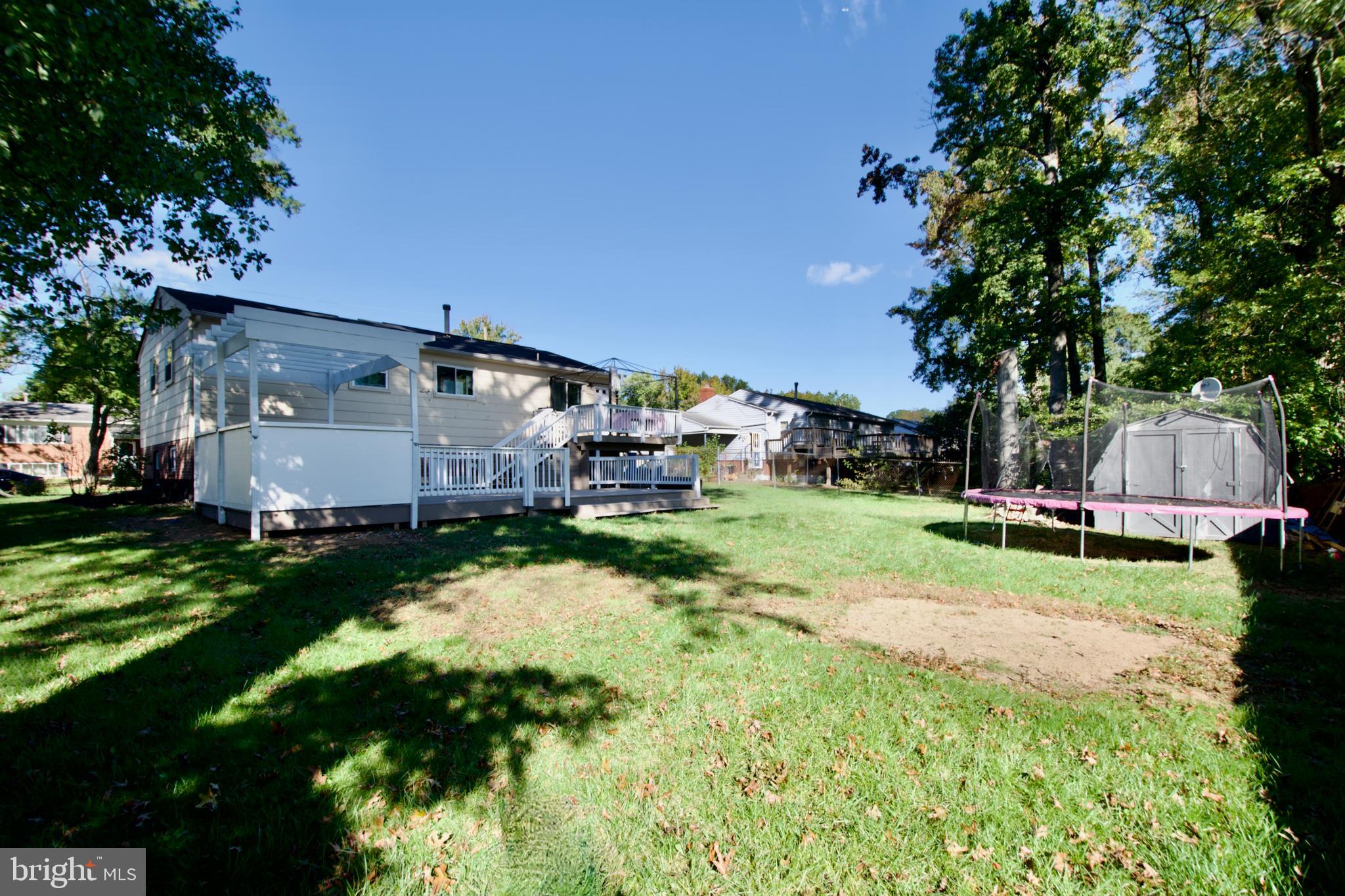 GOOD LUCK HEIGHTS - Residential