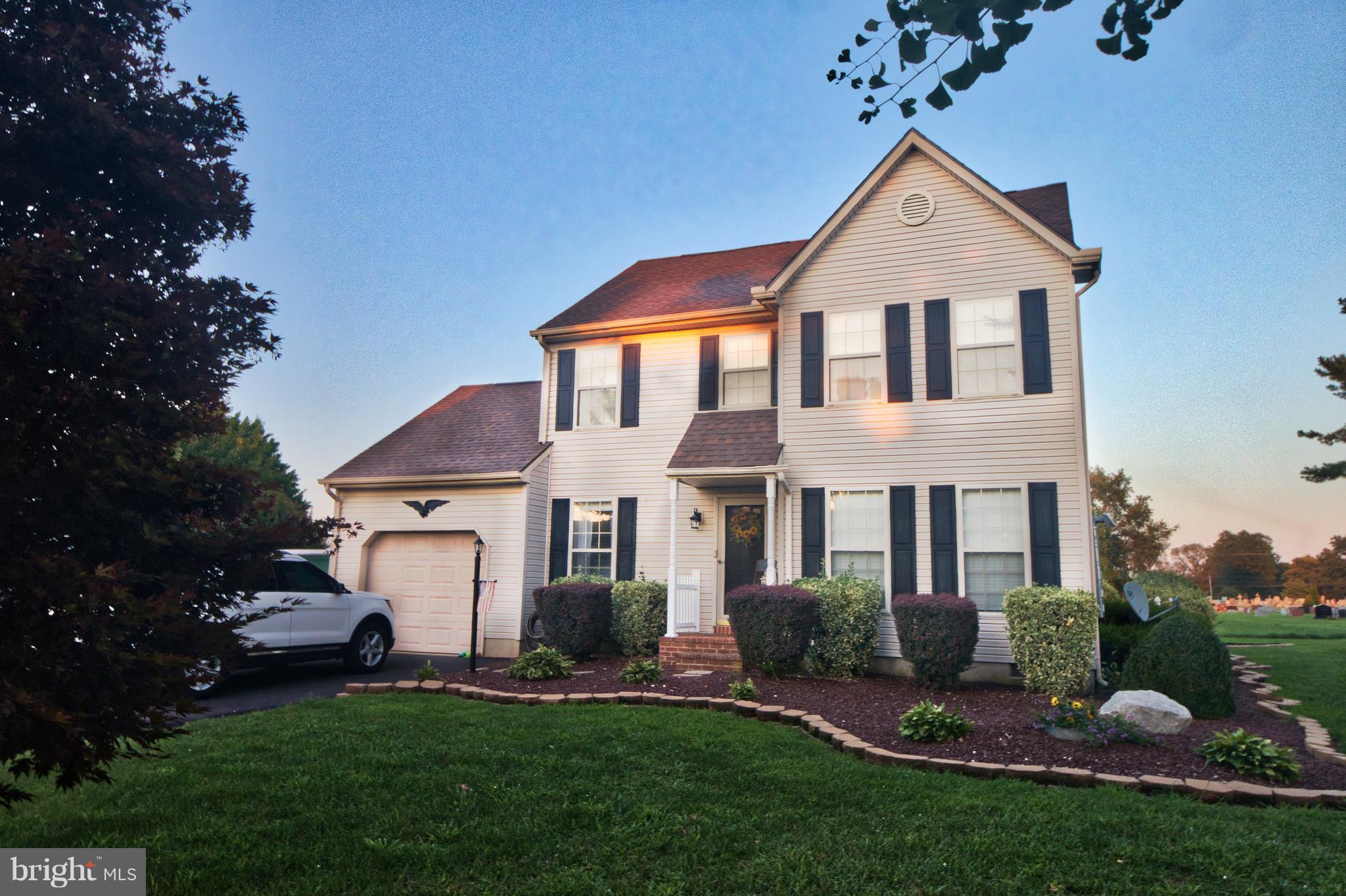 DOGWOOD VILLAGE - Residential