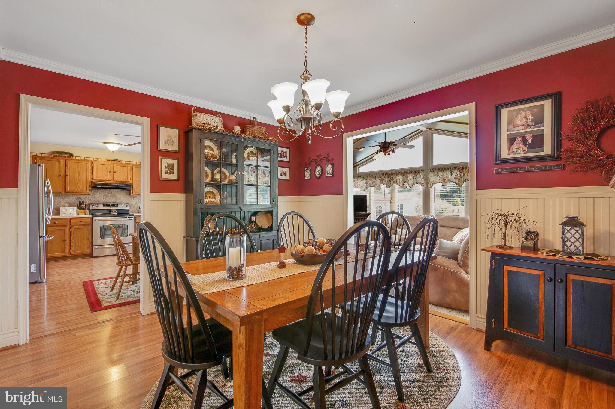 DOGWOOD VILLAGE - Residential