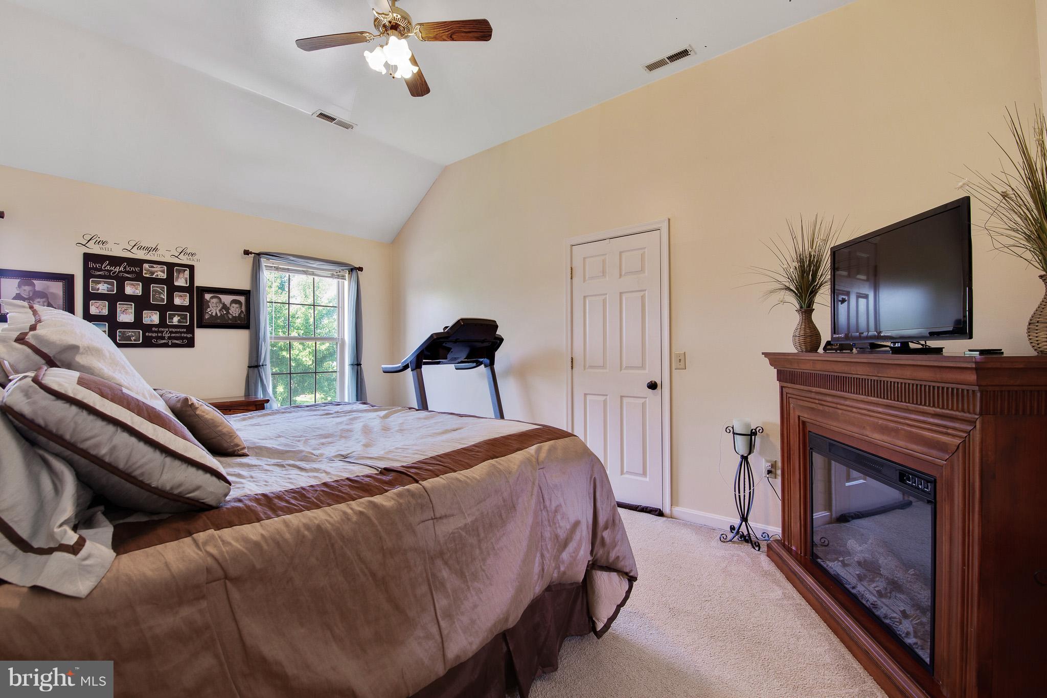 DOGWOOD VILLAGE - Residential