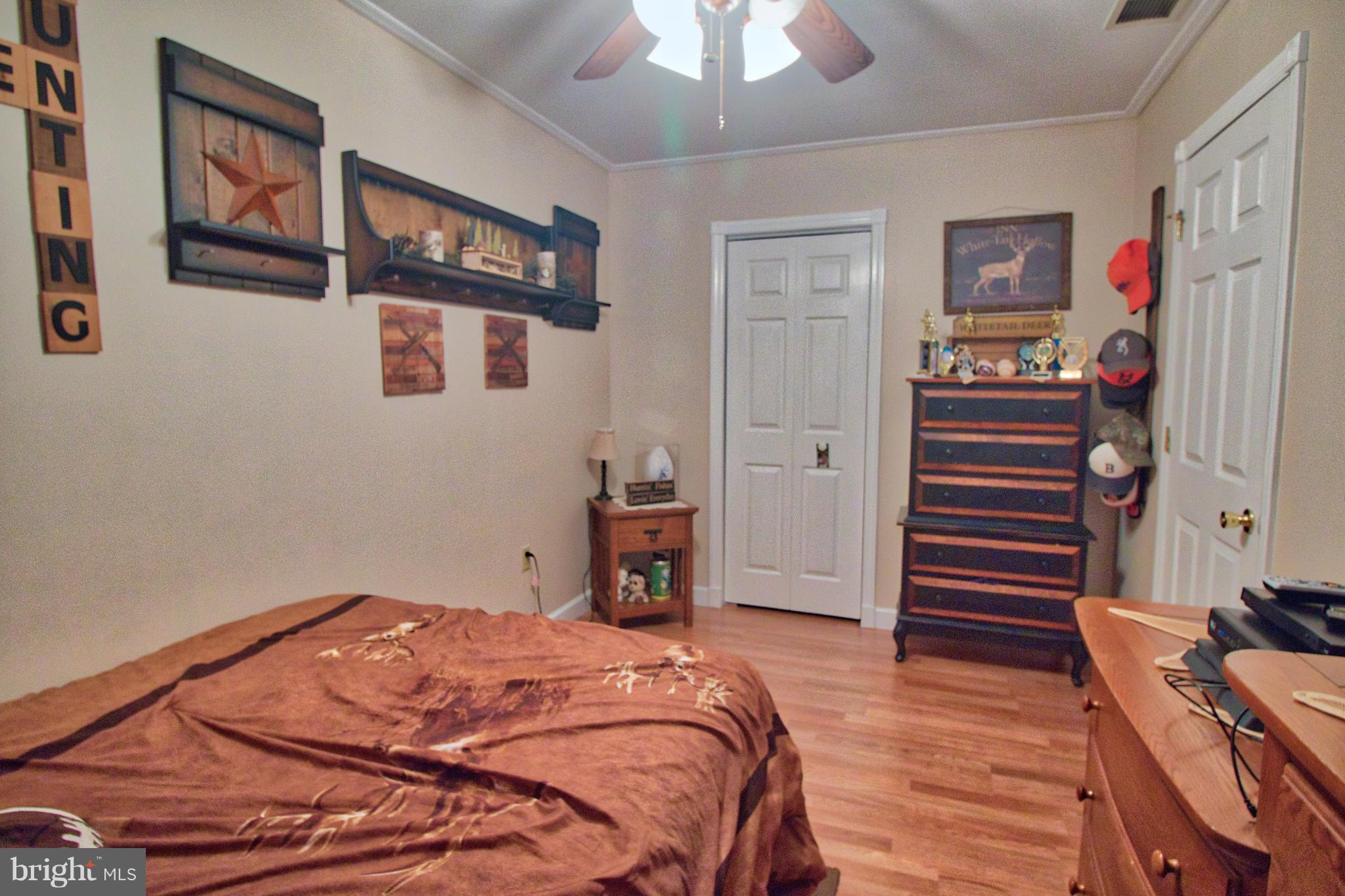 DOGWOOD VILLAGE - Residential