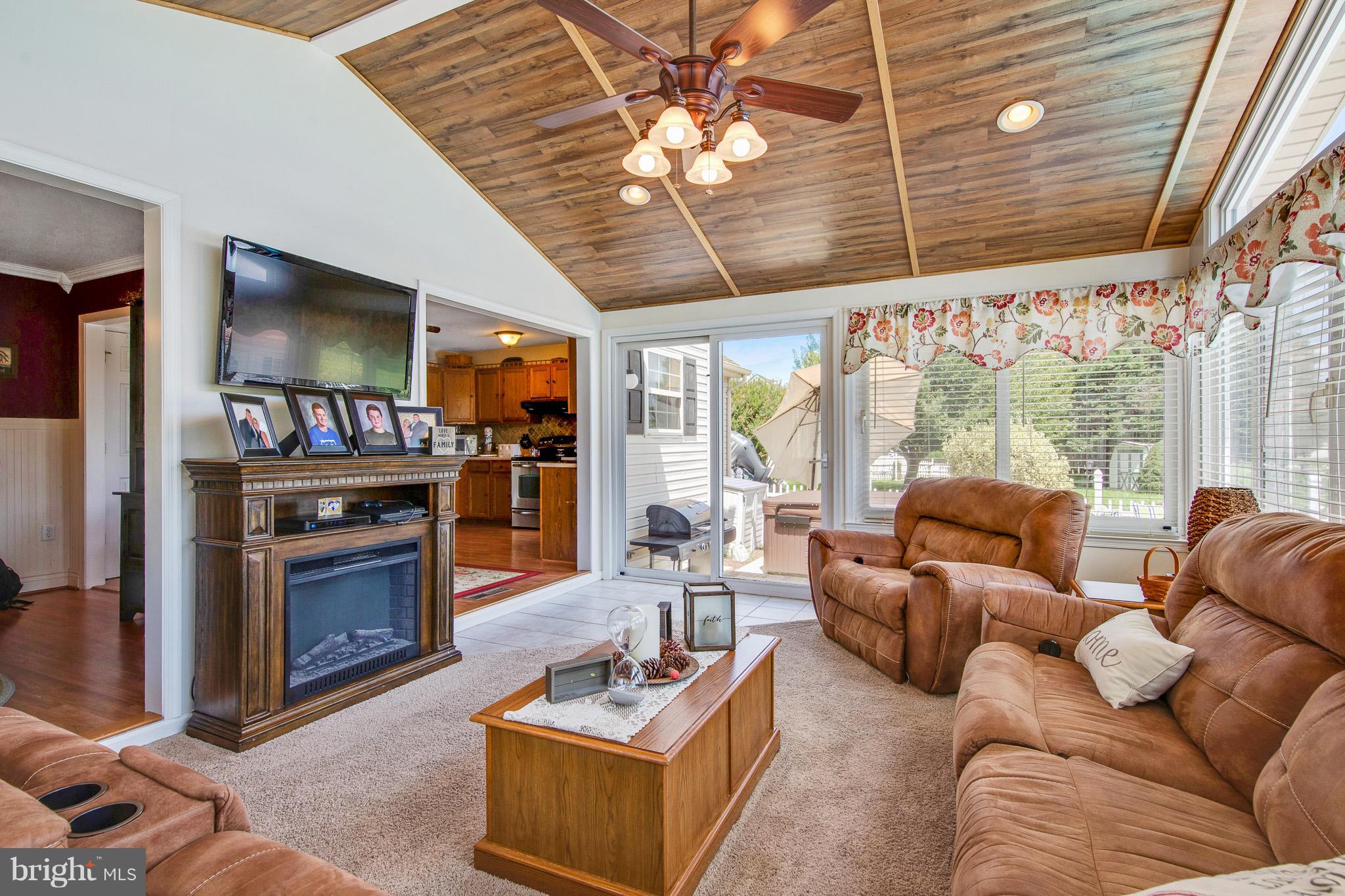 DOGWOOD VILLAGE - Residential