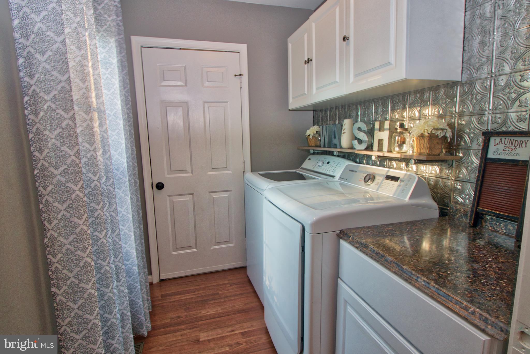 DOGWOOD VILLAGE - Residential