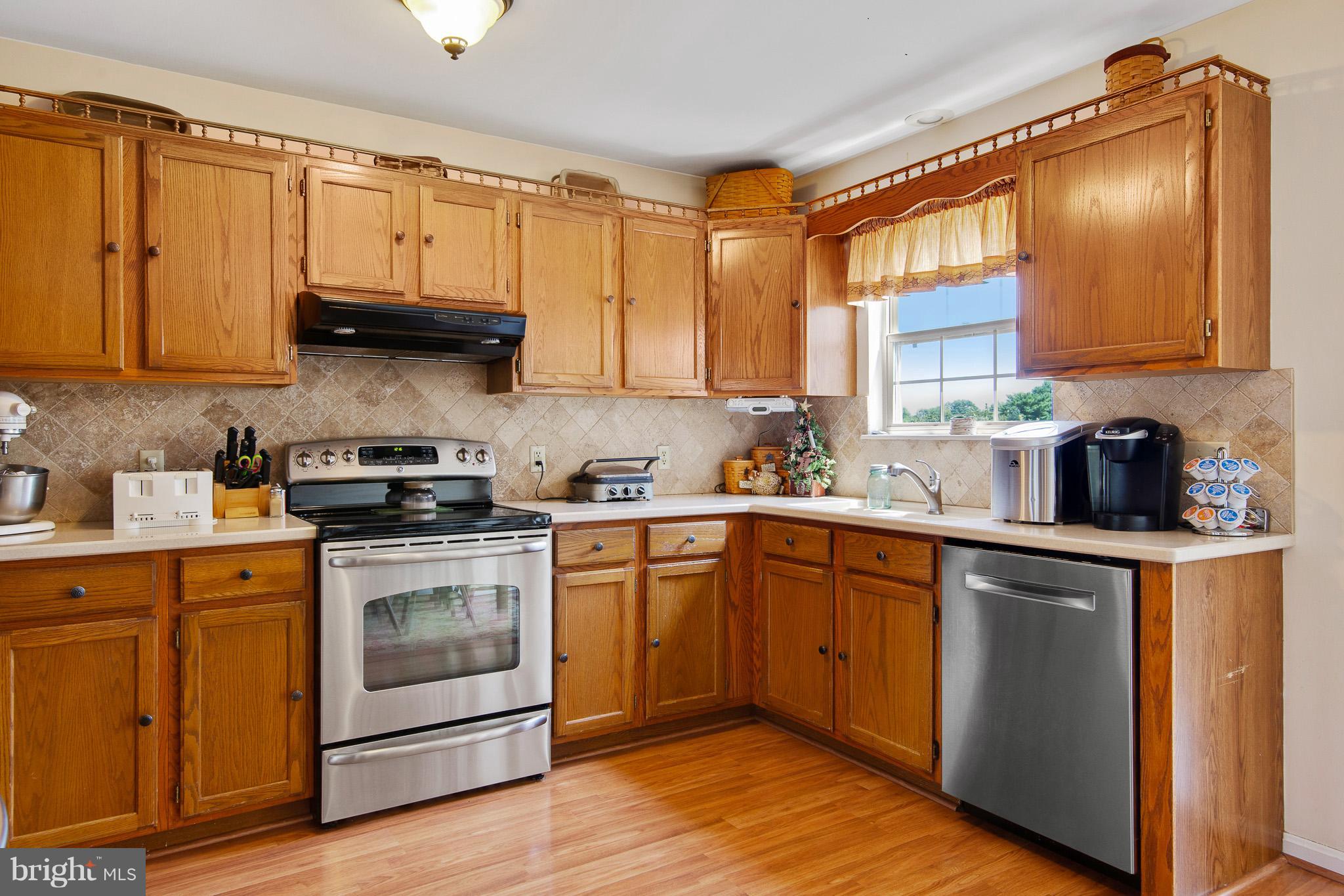 DOGWOOD VILLAGE - Residential