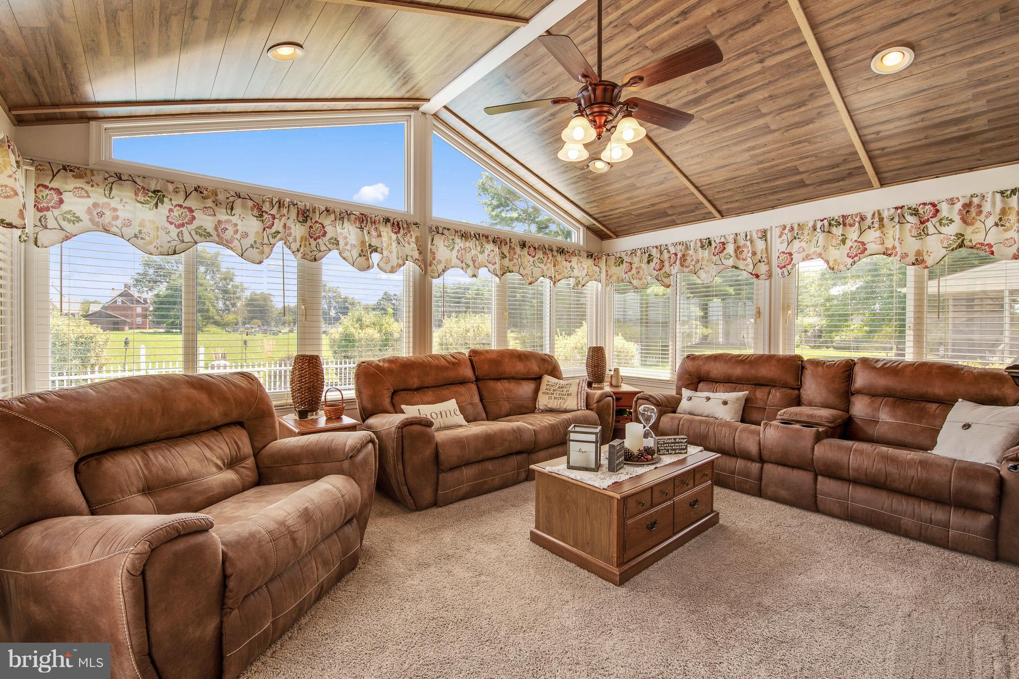 DOGWOOD VILLAGE - Residential