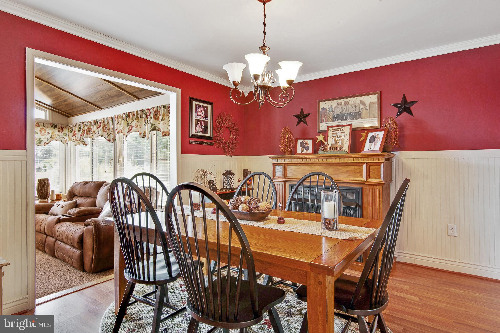 DOGWOOD VILLAGE - Residential