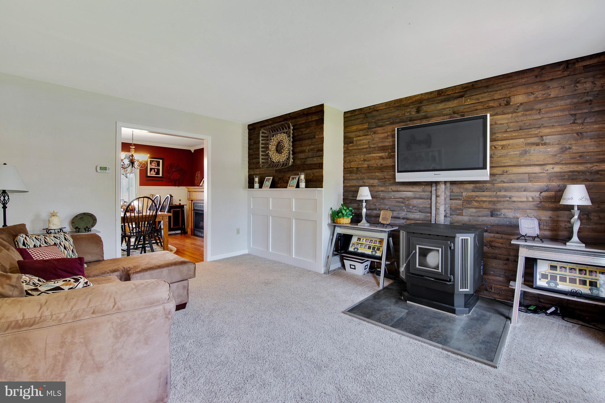 DOGWOOD VILLAGE - Residential