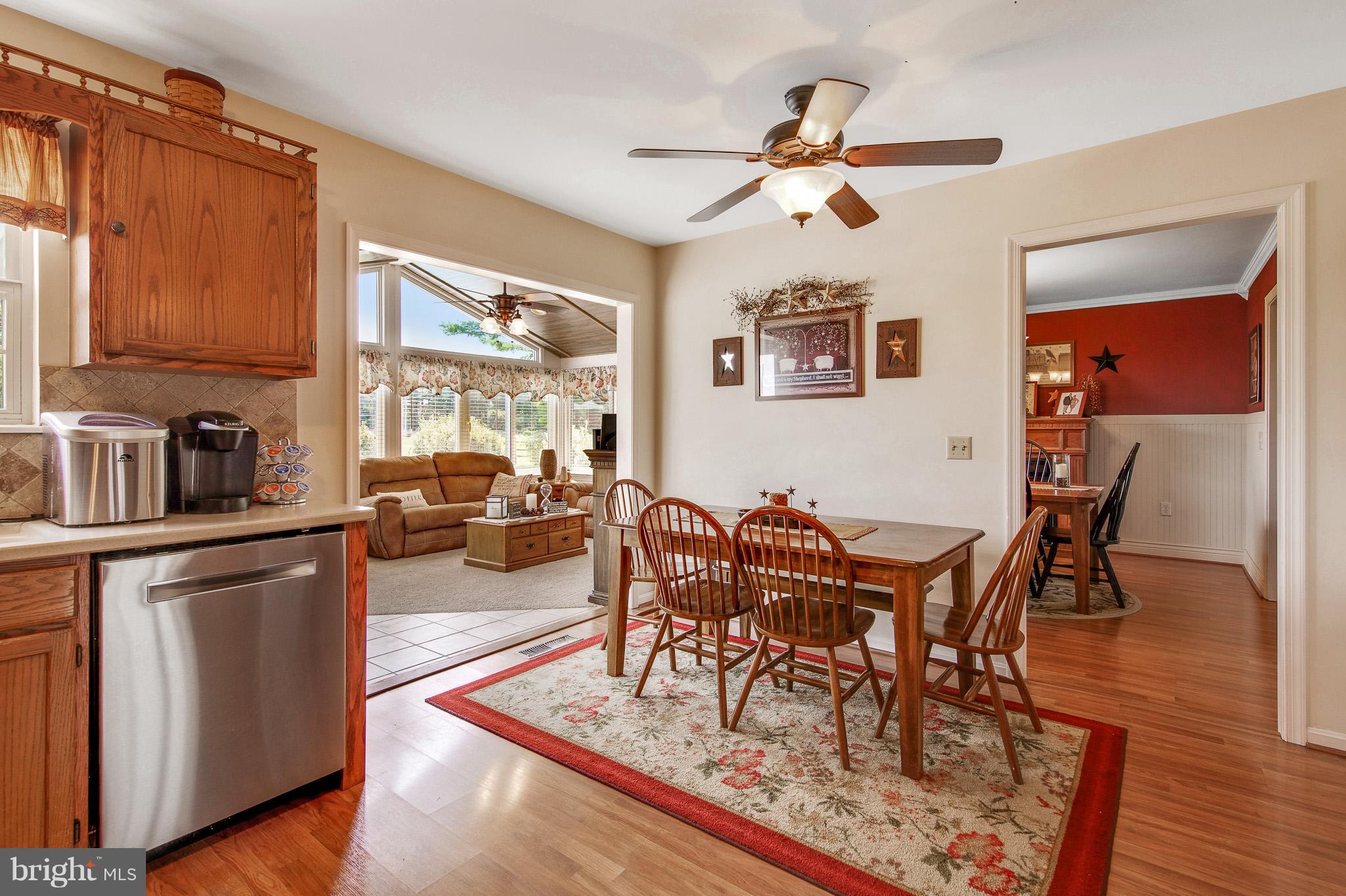 DOGWOOD VILLAGE - Residential