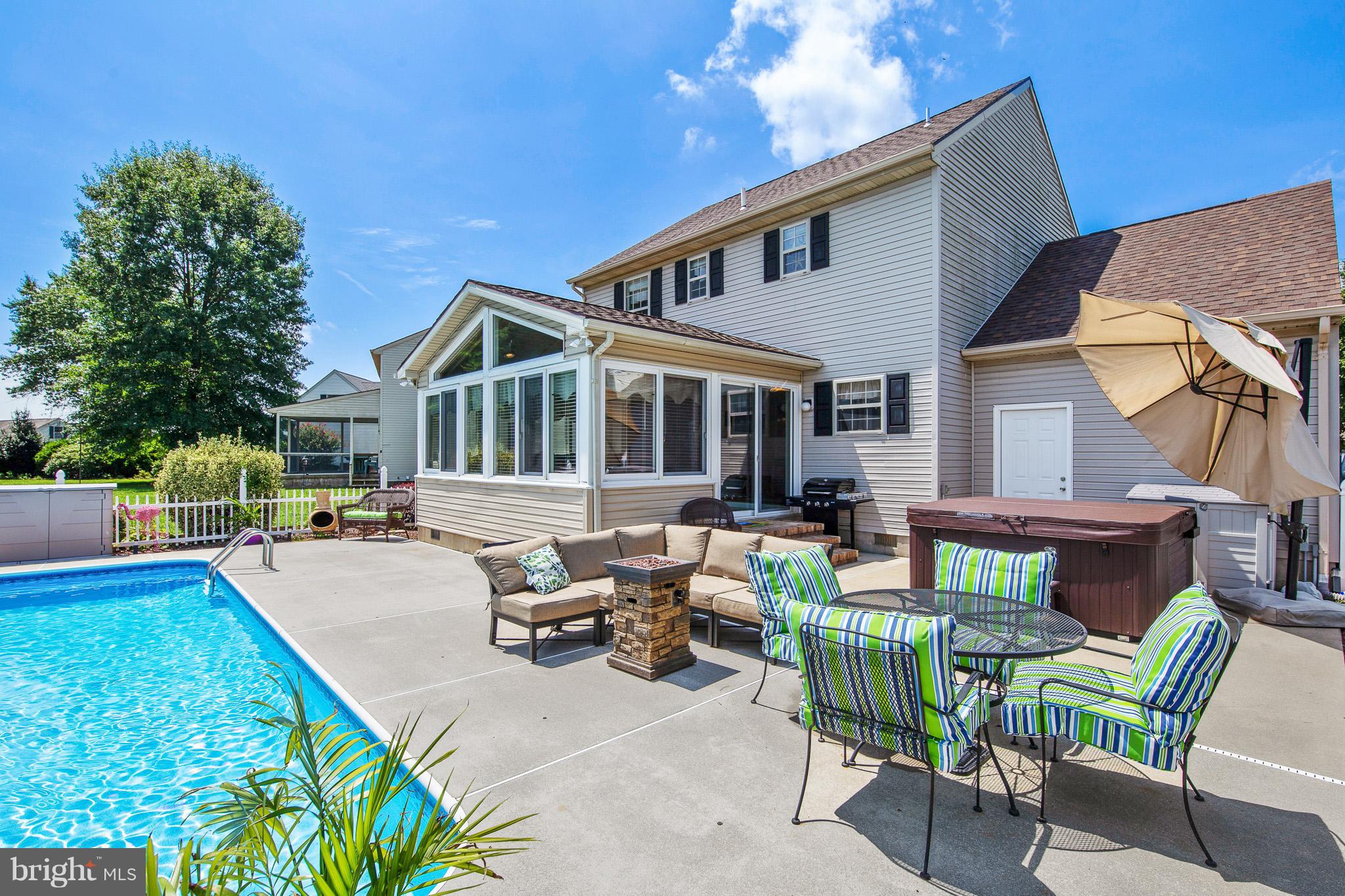 DOGWOOD VILLAGE - Residential