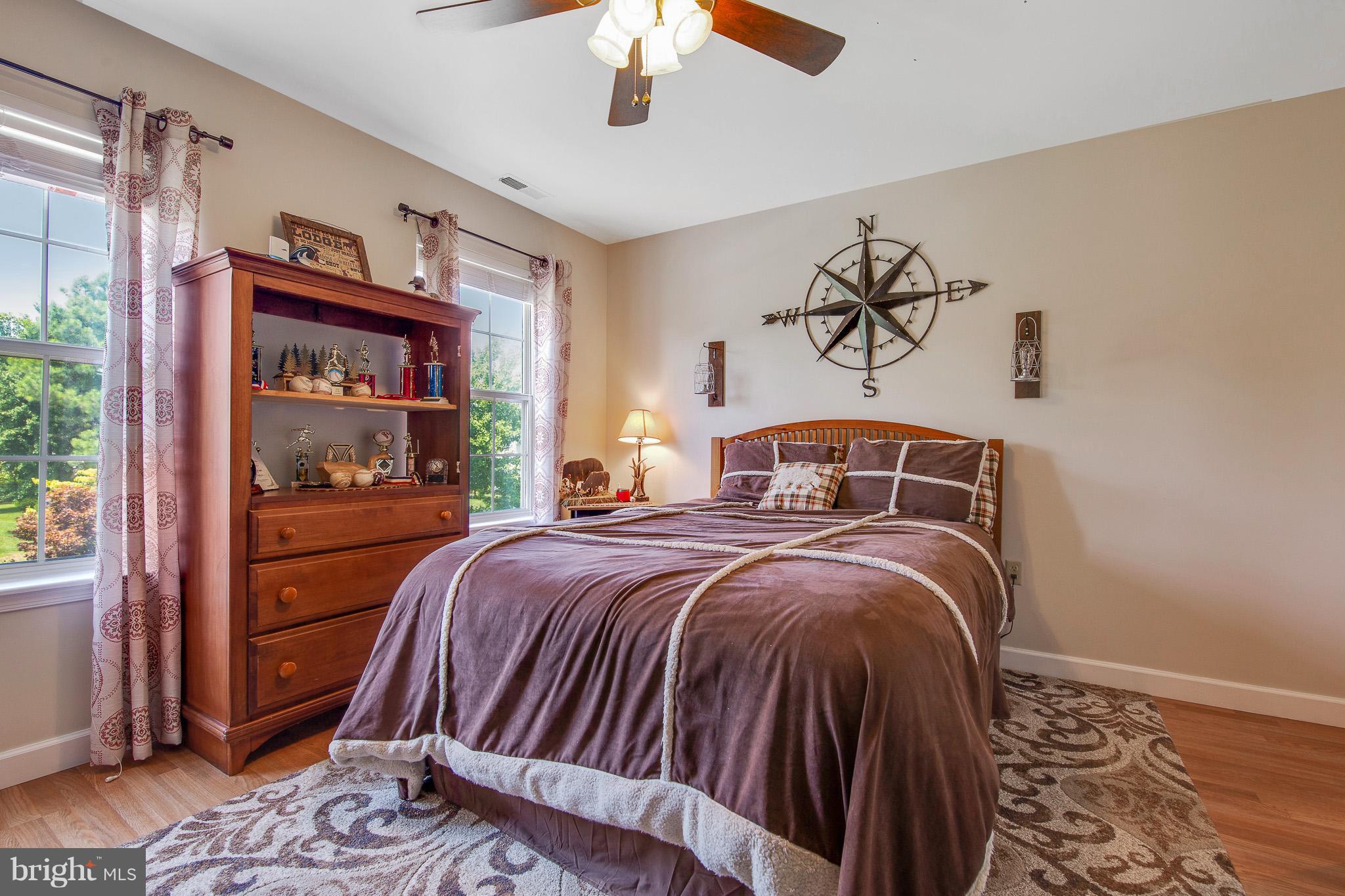 DOGWOOD VILLAGE - Residential