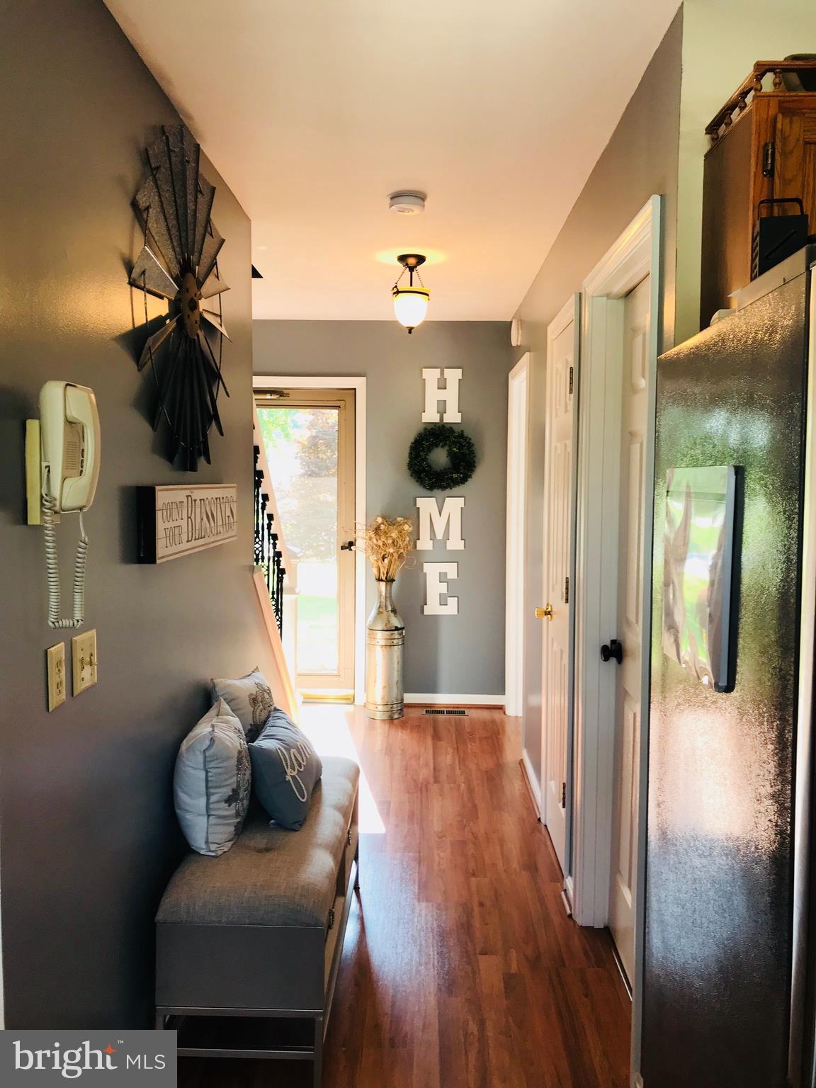 DOGWOOD VILLAGE - Residential