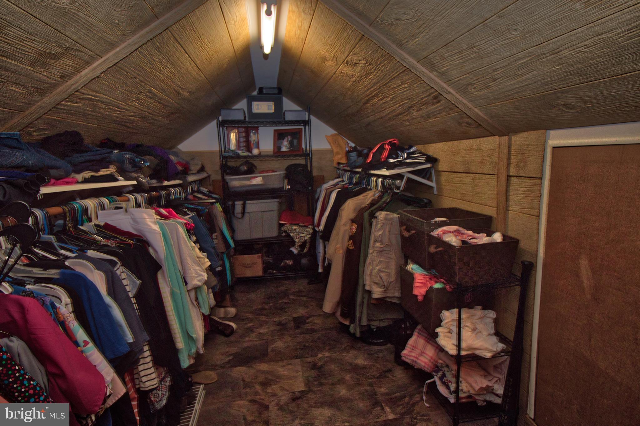 DOGWOOD VILLAGE - Residential