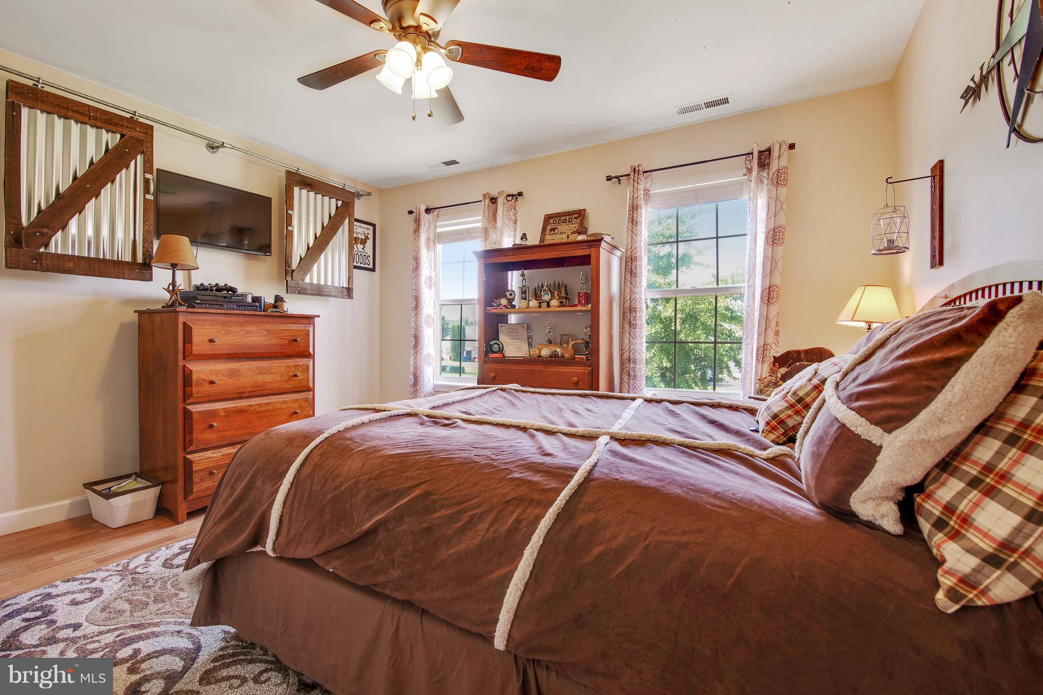 DOGWOOD VILLAGE - Residential