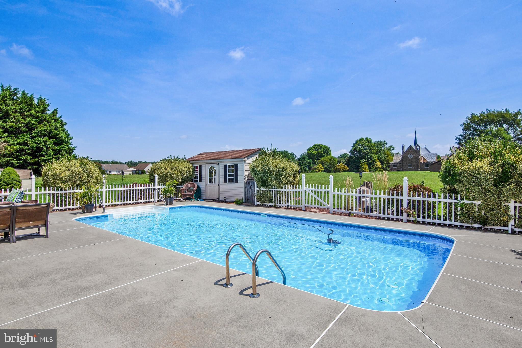 DOGWOOD VILLAGE - Residential