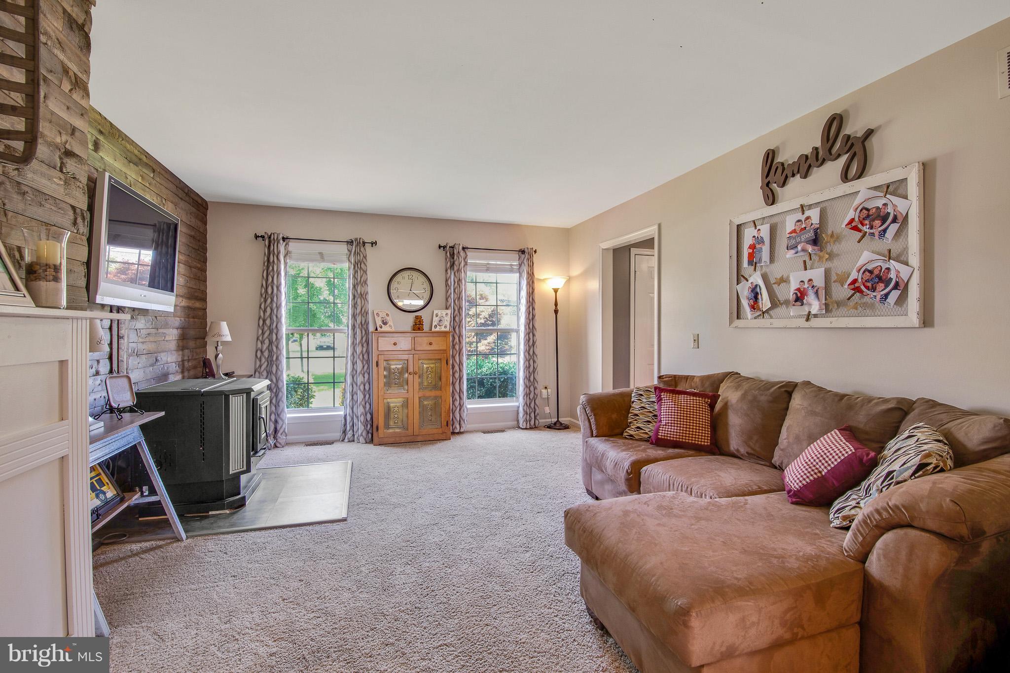 DOGWOOD VILLAGE - Residential