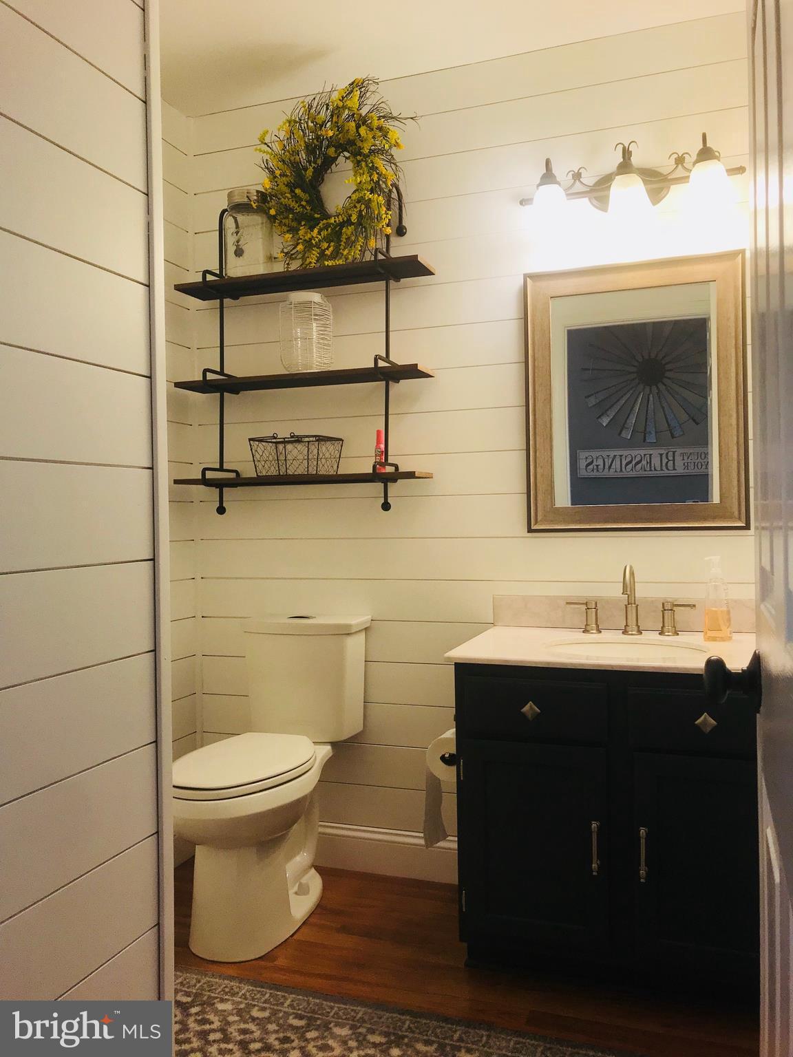 DOGWOOD VILLAGE - Residential