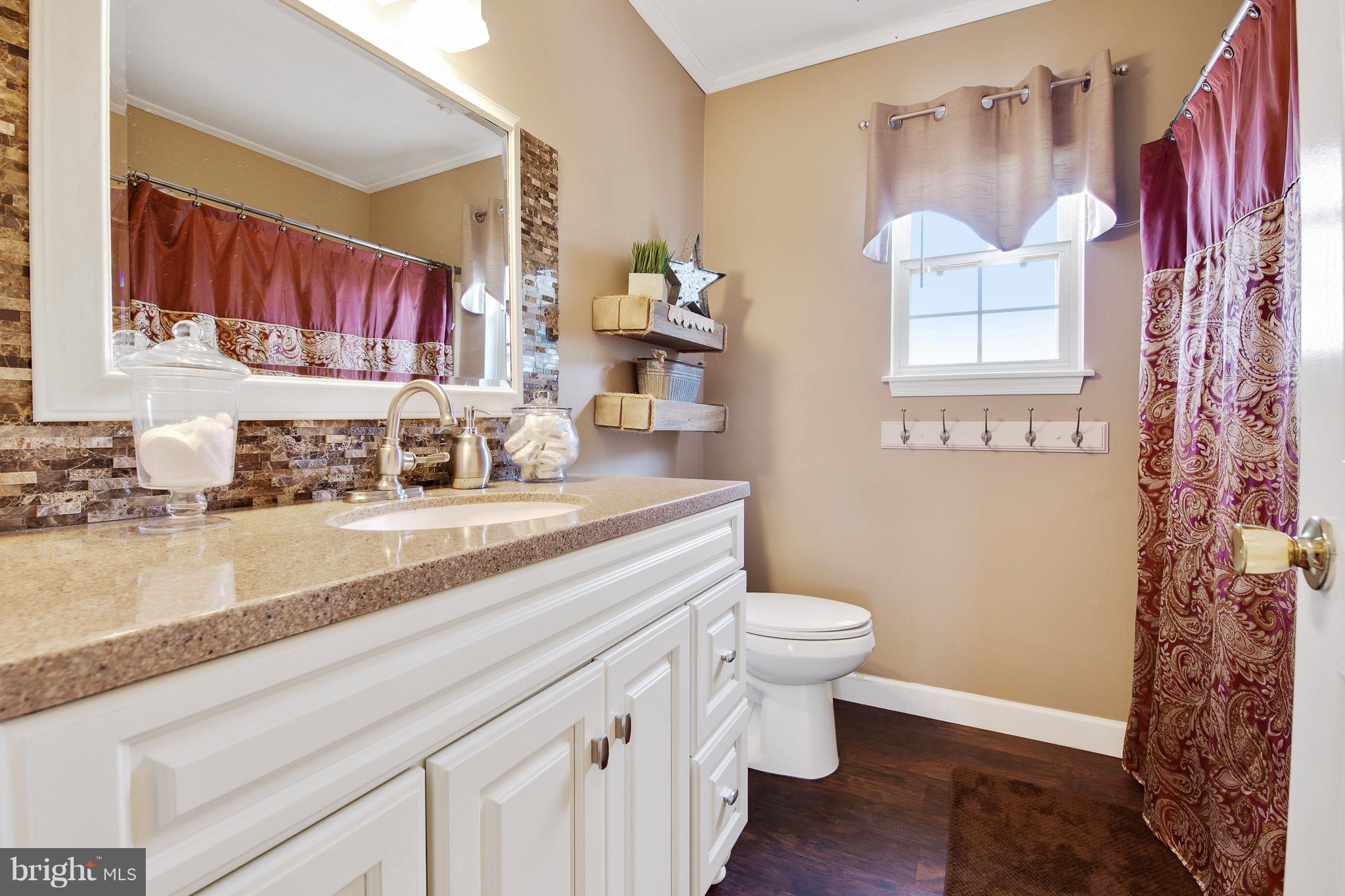 DOGWOOD VILLAGE - Residential