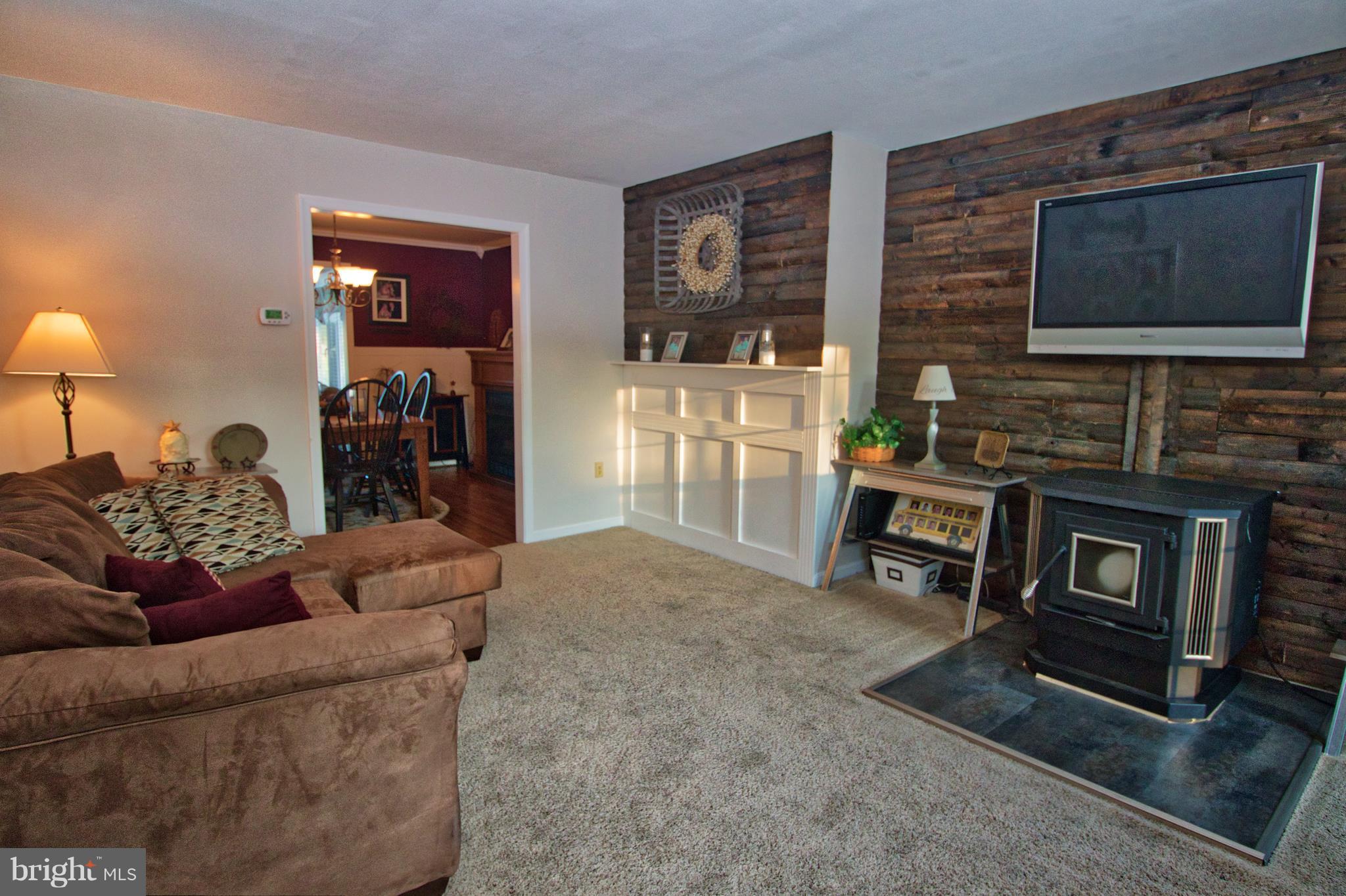 DOGWOOD VILLAGE - Residential