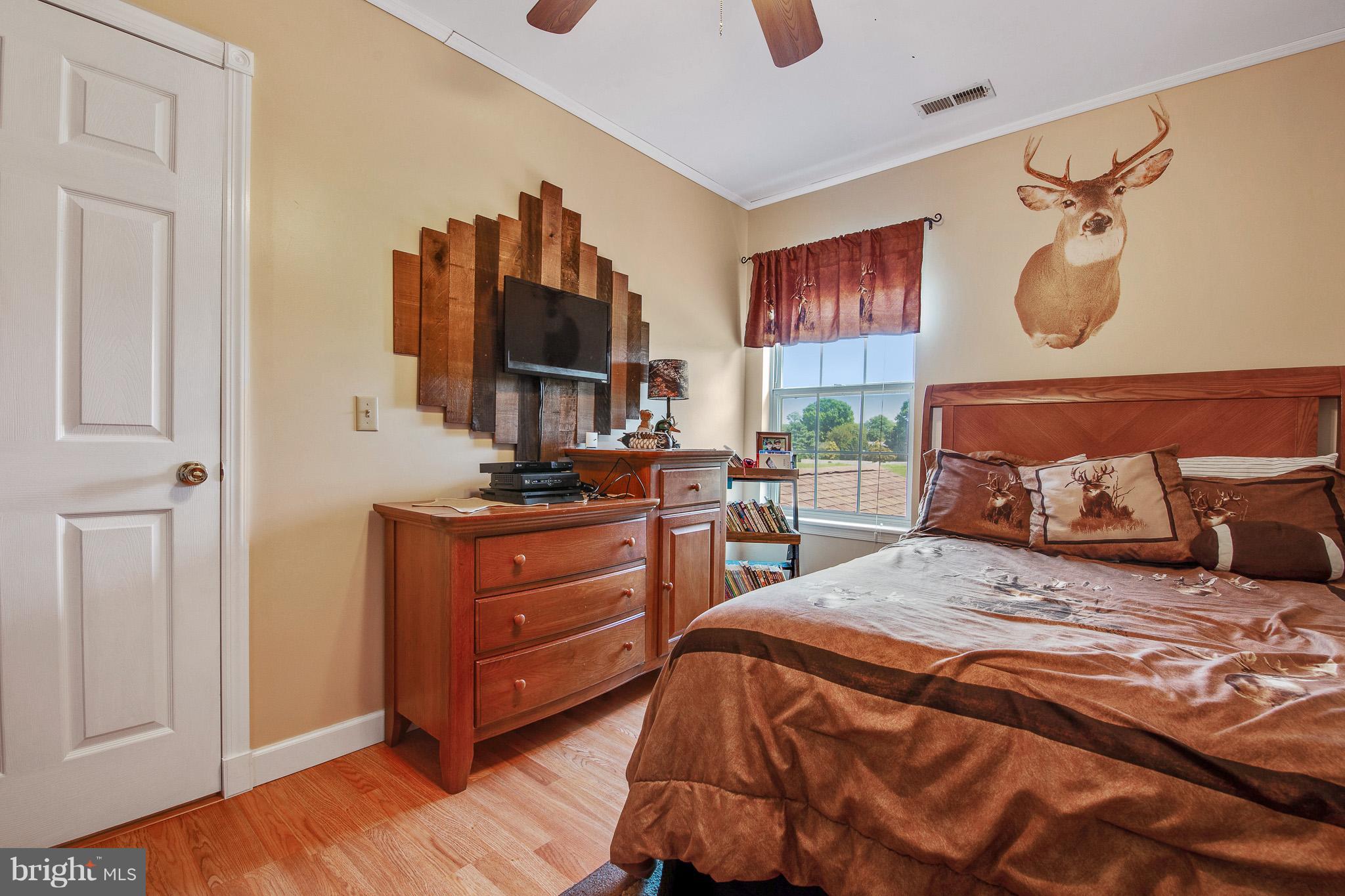 DOGWOOD VILLAGE - Residential