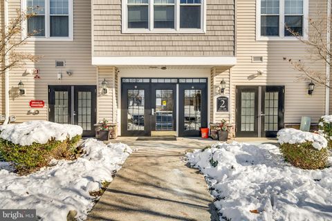 Photo of 235 Masterson Court, EWING, NJ 08618 (MLS # NJME2074618)