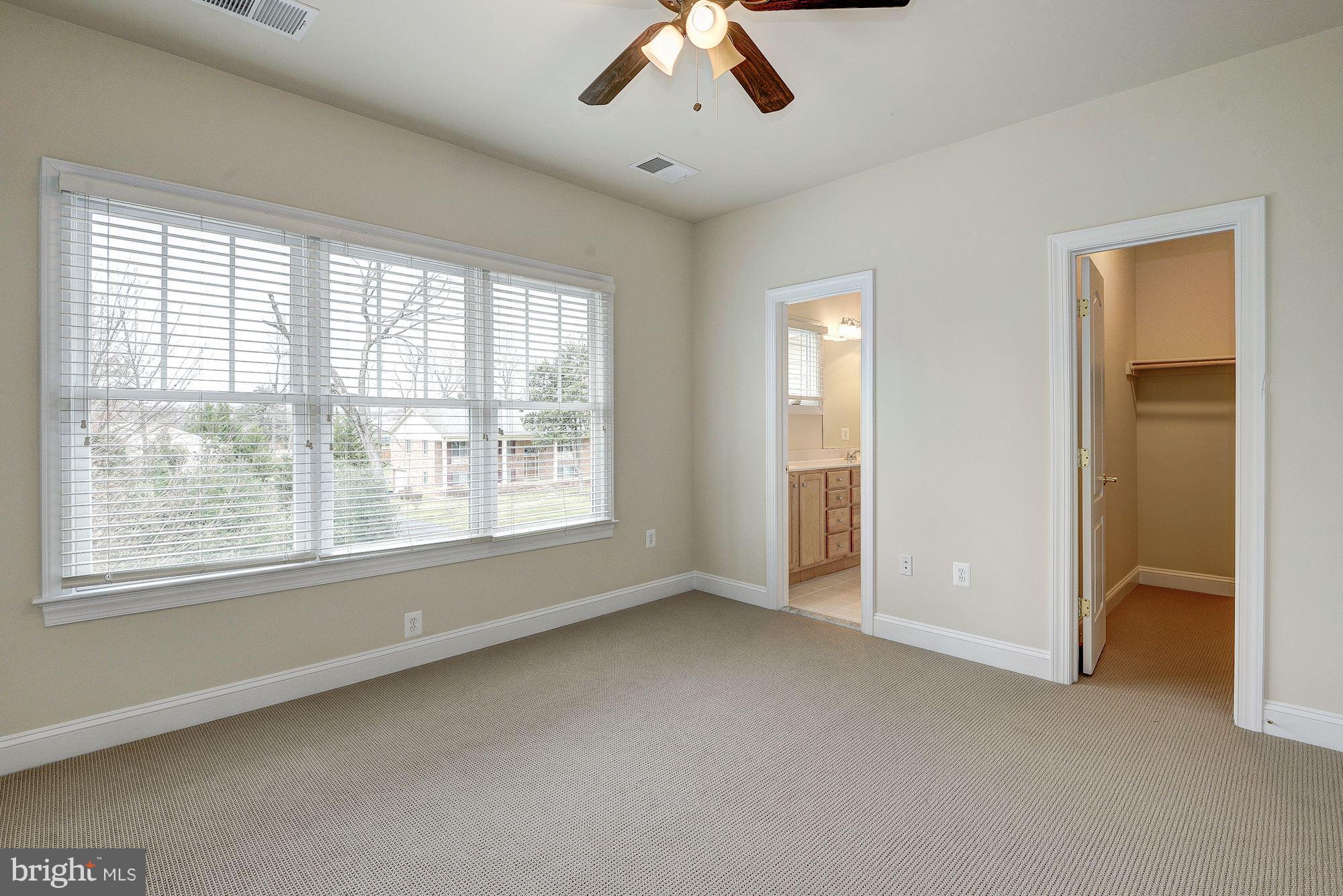 FAIRHILL ON THE BOULEVRD - Residential