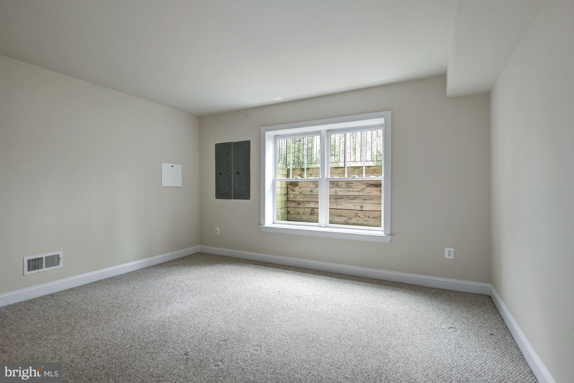 FAIRHILL ON THE BOULEVRD - Residential