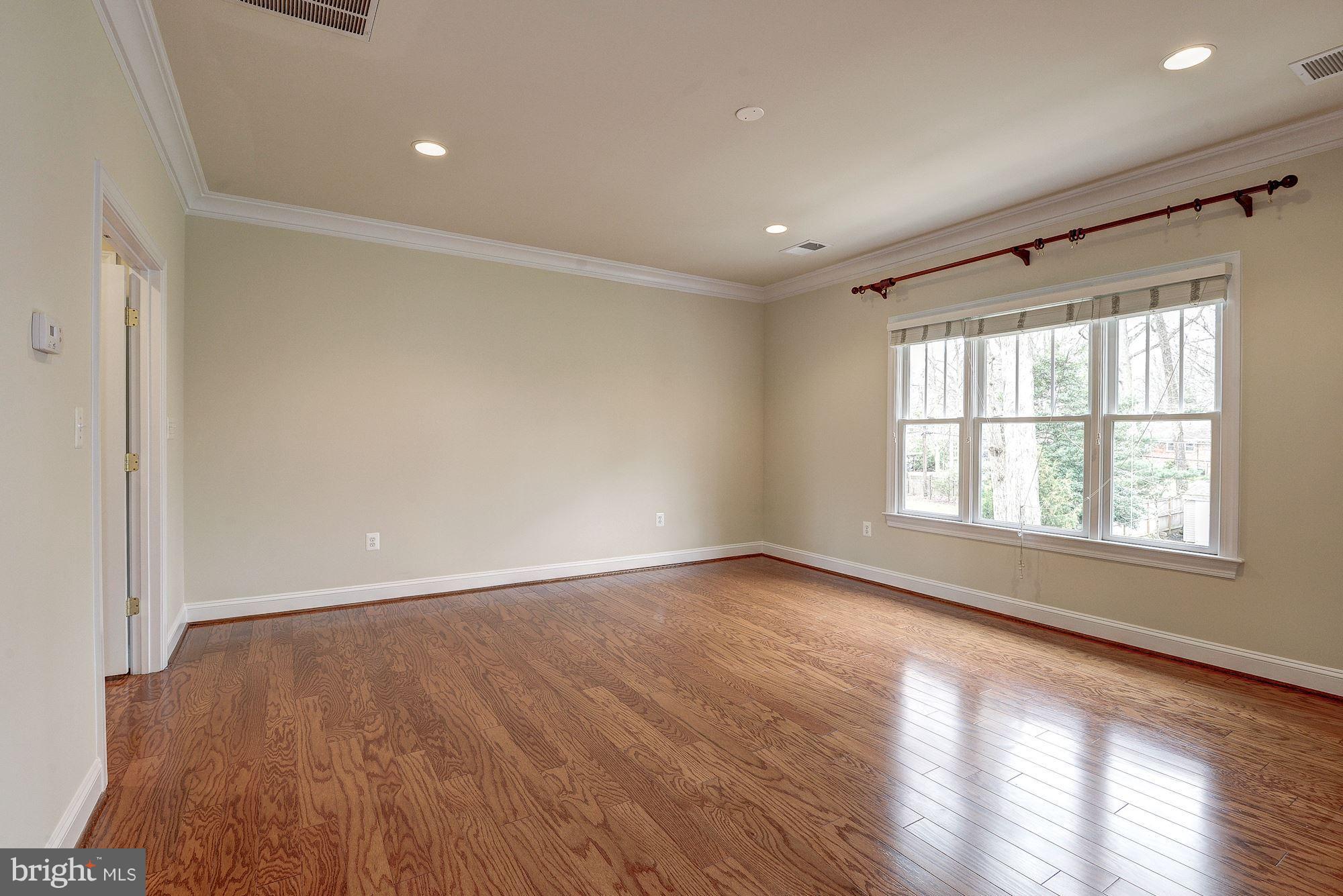 FAIRHILL ON THE BOULEVRD - Residential