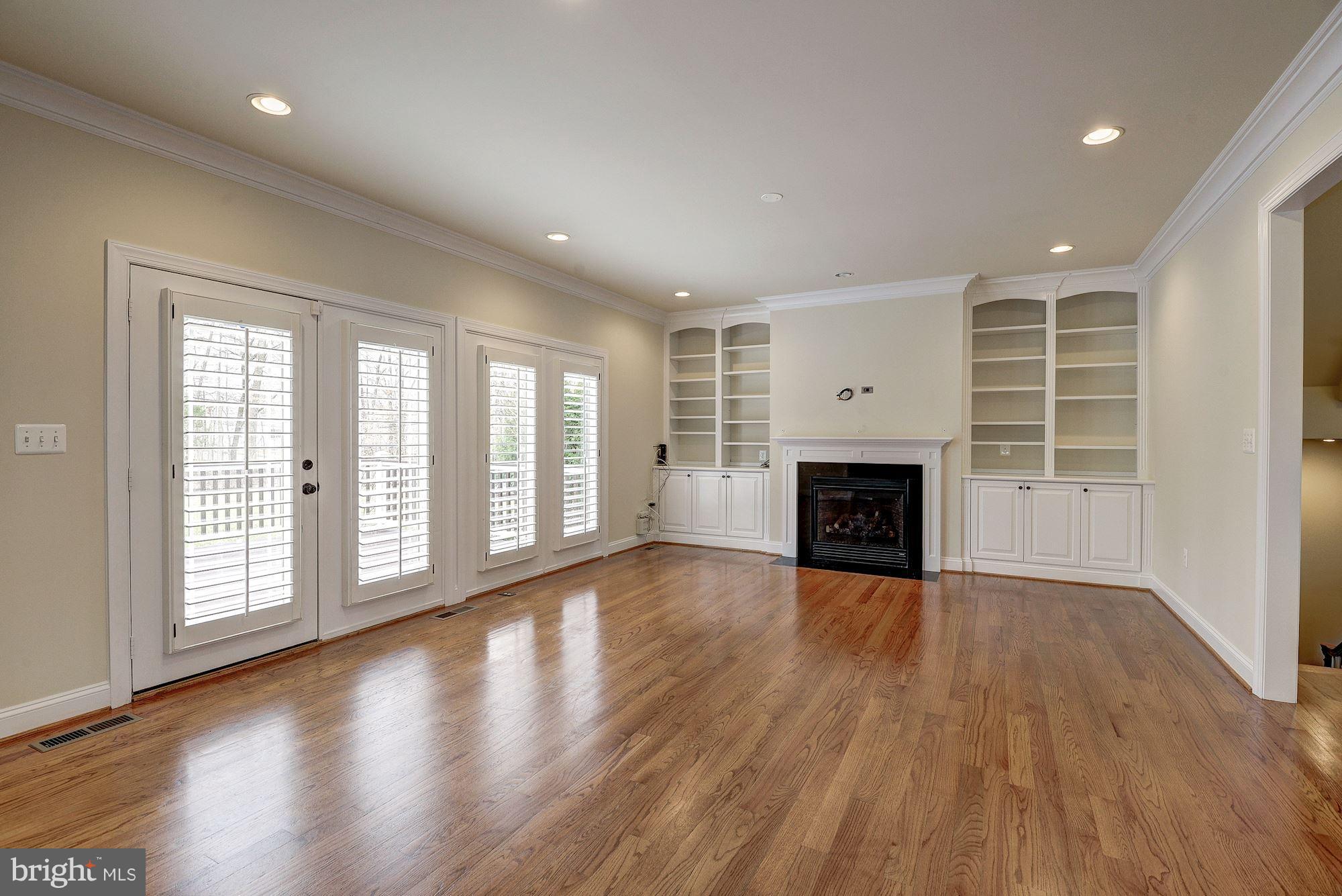 FAIRHILL ON THE BOULEVRD - Residential